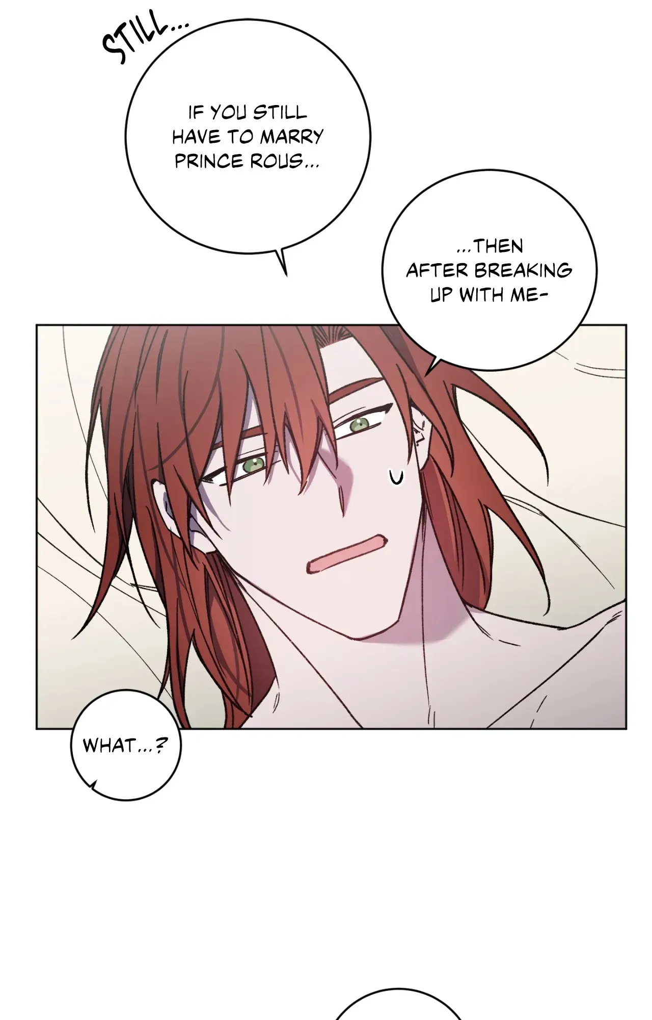 Love Trap「Official」 - Chapter 68 manhwa