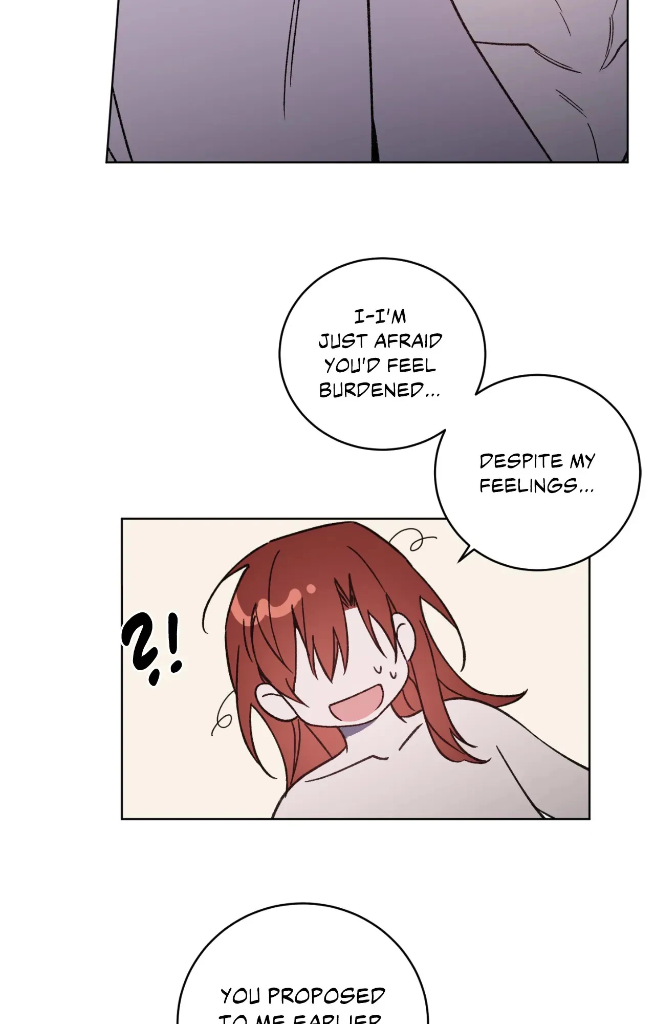 Love Trap「Official」 - Chapter 68 manhwa