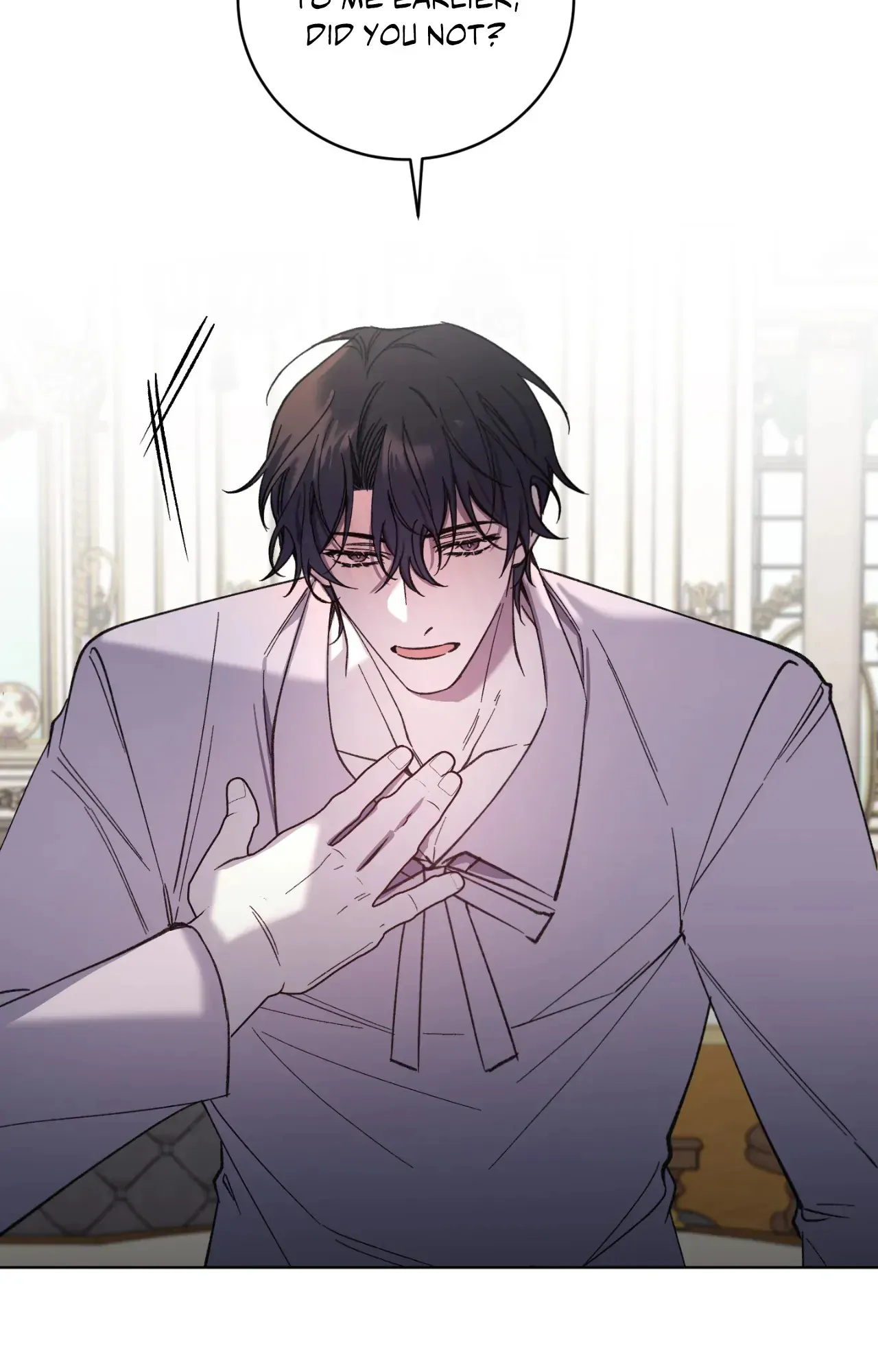 Love Trap「Official」 - Chapter 68 manhwa