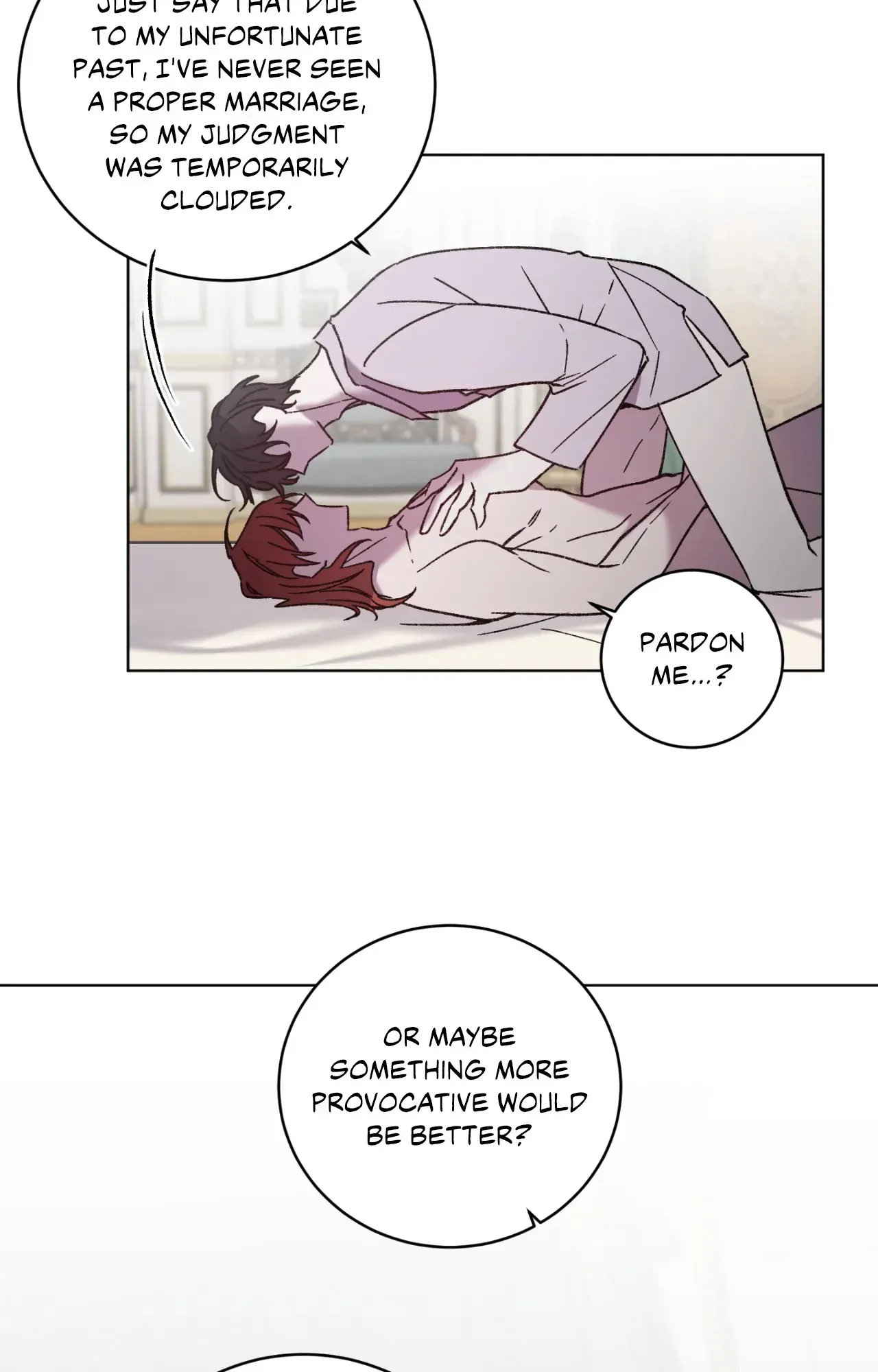 Love Trap「Official」 - Chapter 68 manhwa