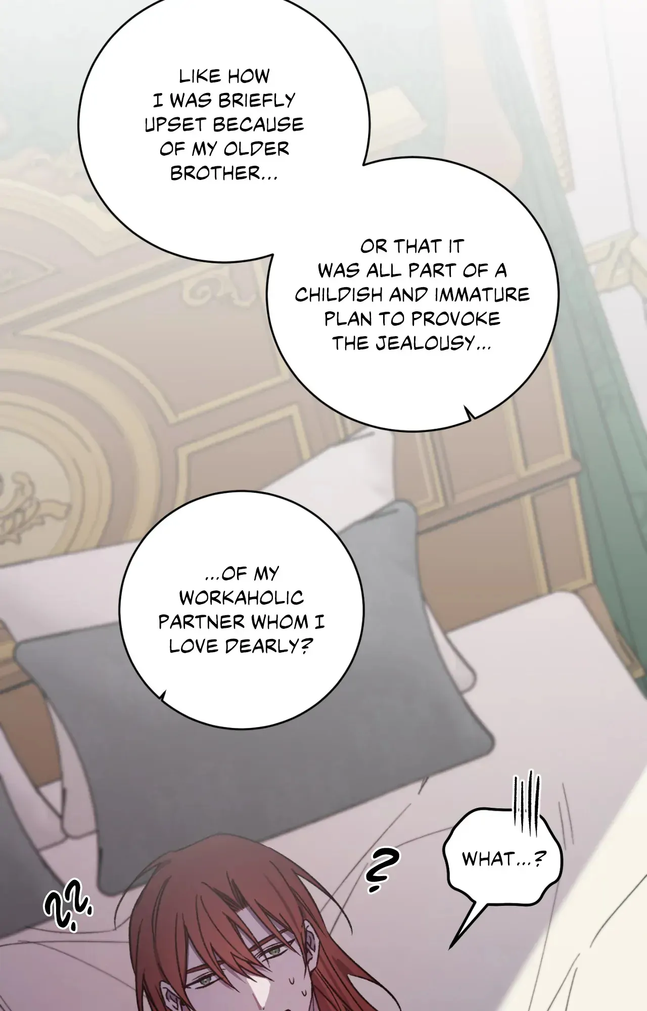 Love Trap「Official」 - Chapter 68 manhwa