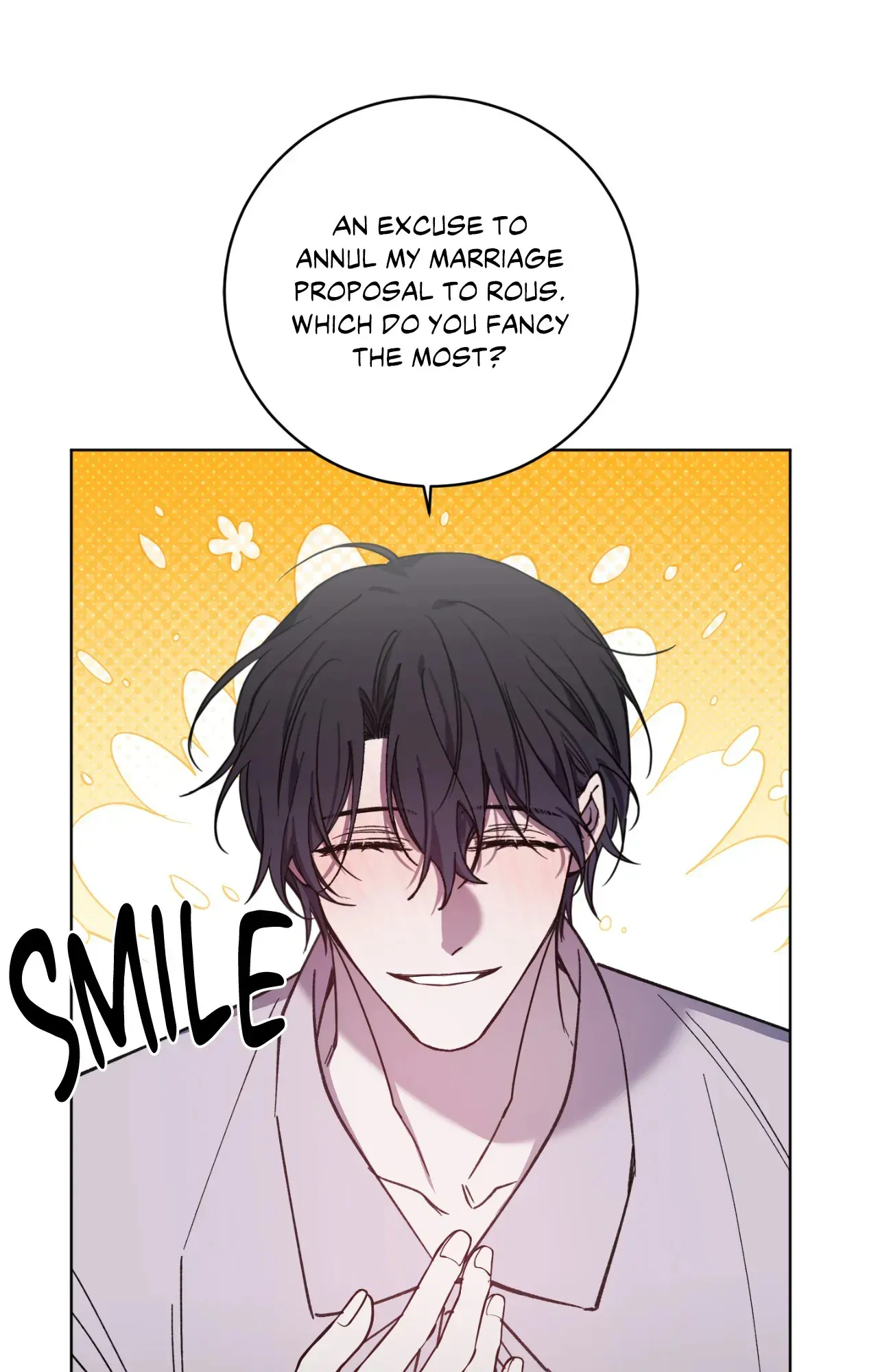 Love Trap「Official」 - Chapter 68 manhwa