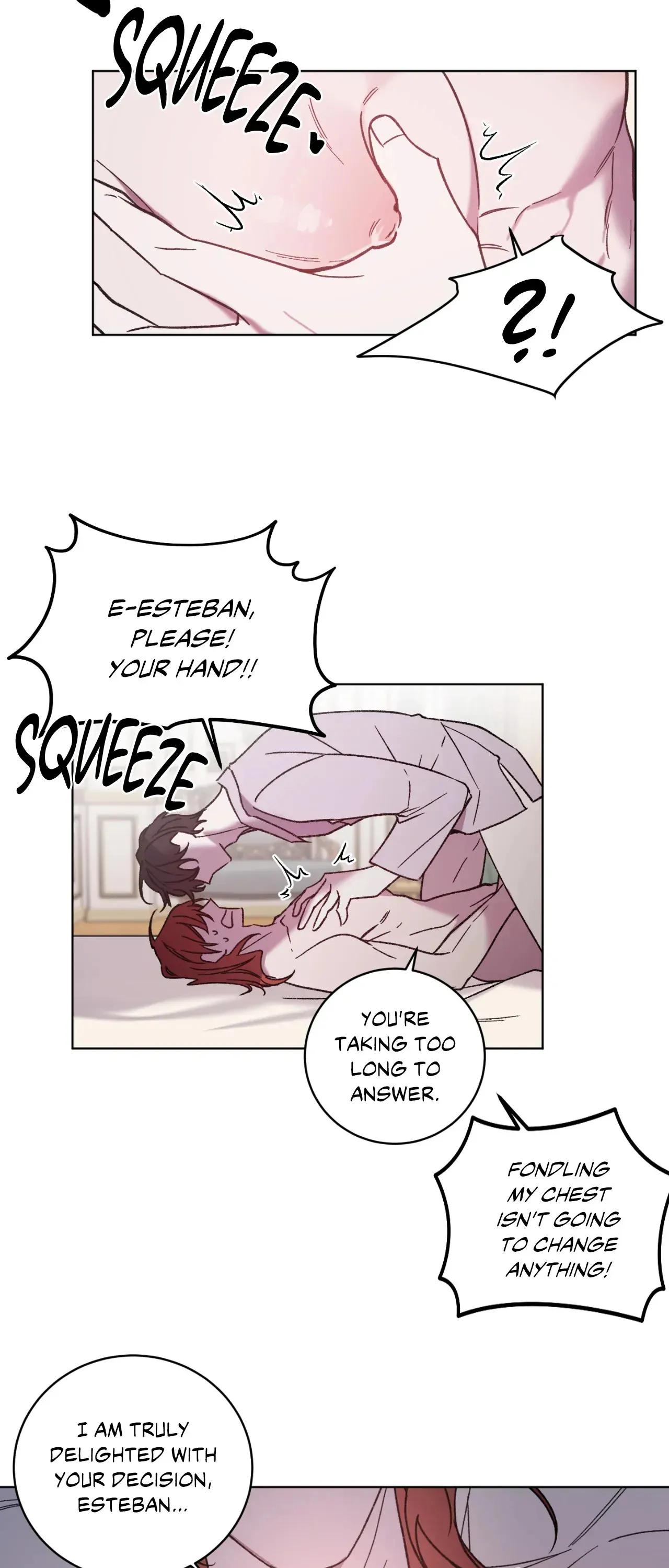 Love Trap「Official」 - Chapter 69 manhwa