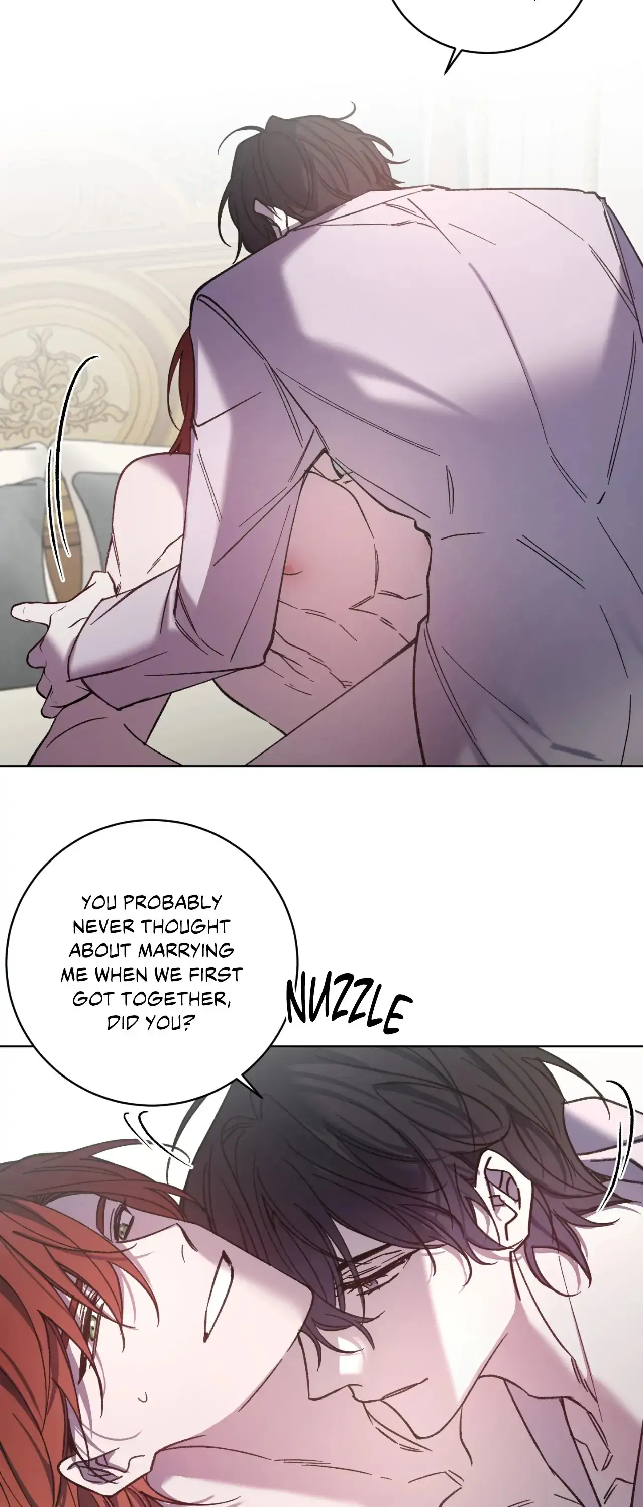 Love Trap「Official」 - Chapter 69 manhwa
