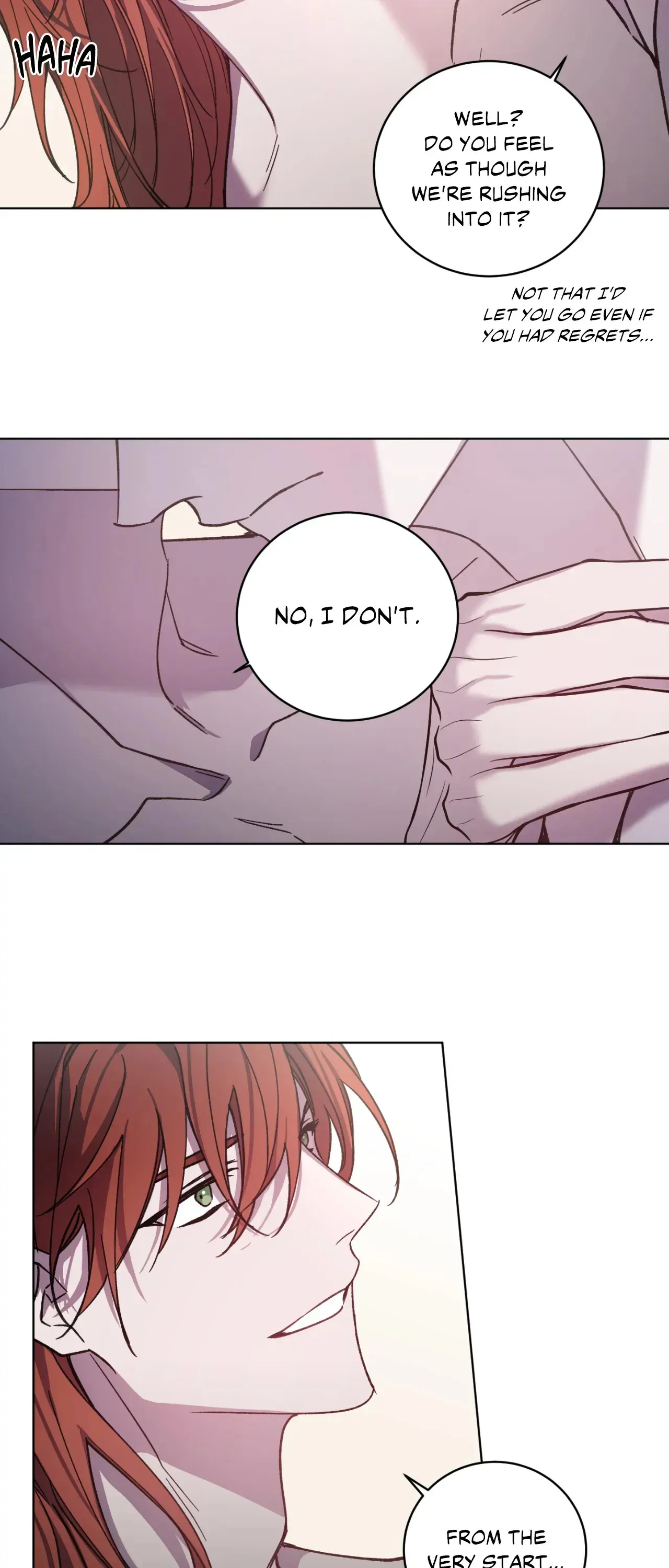 Love Trap「Official」 - Chapter 69 manhwa