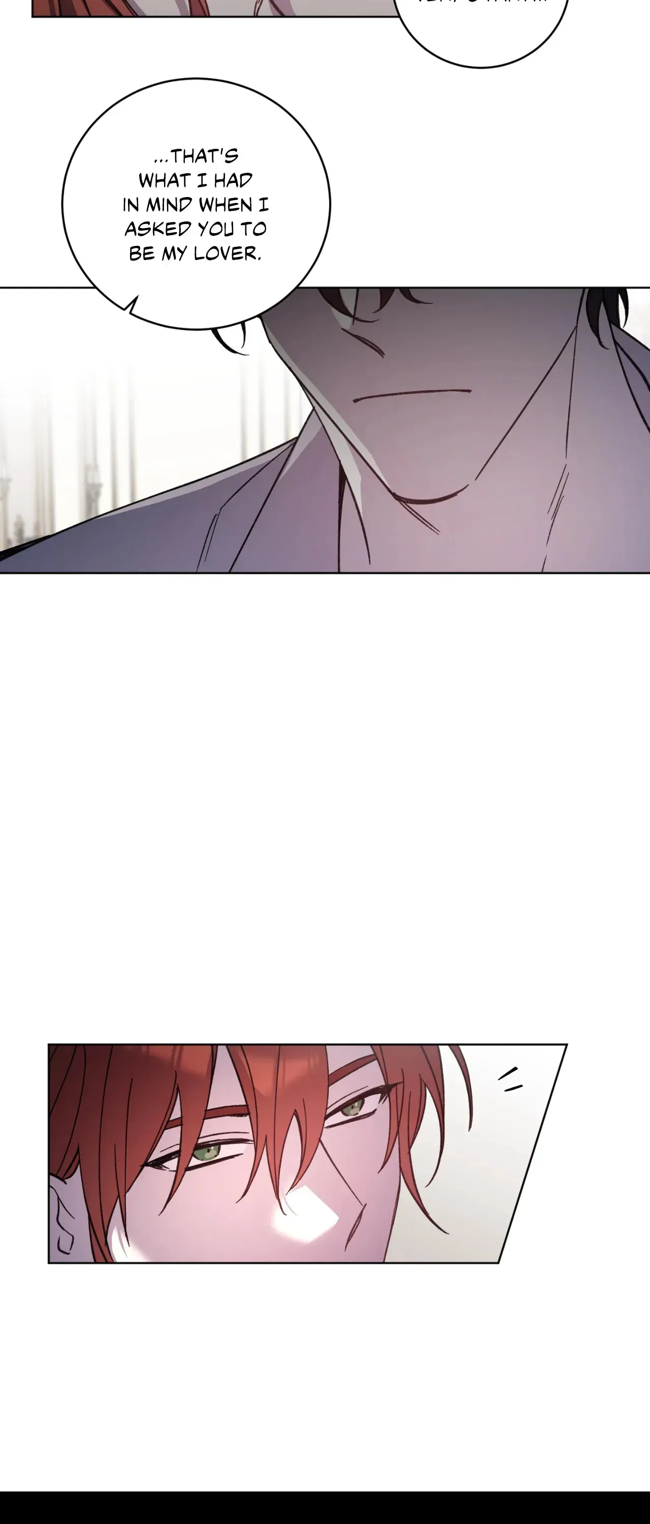 Love Trap「Official」 - Chapter 69 manhwa