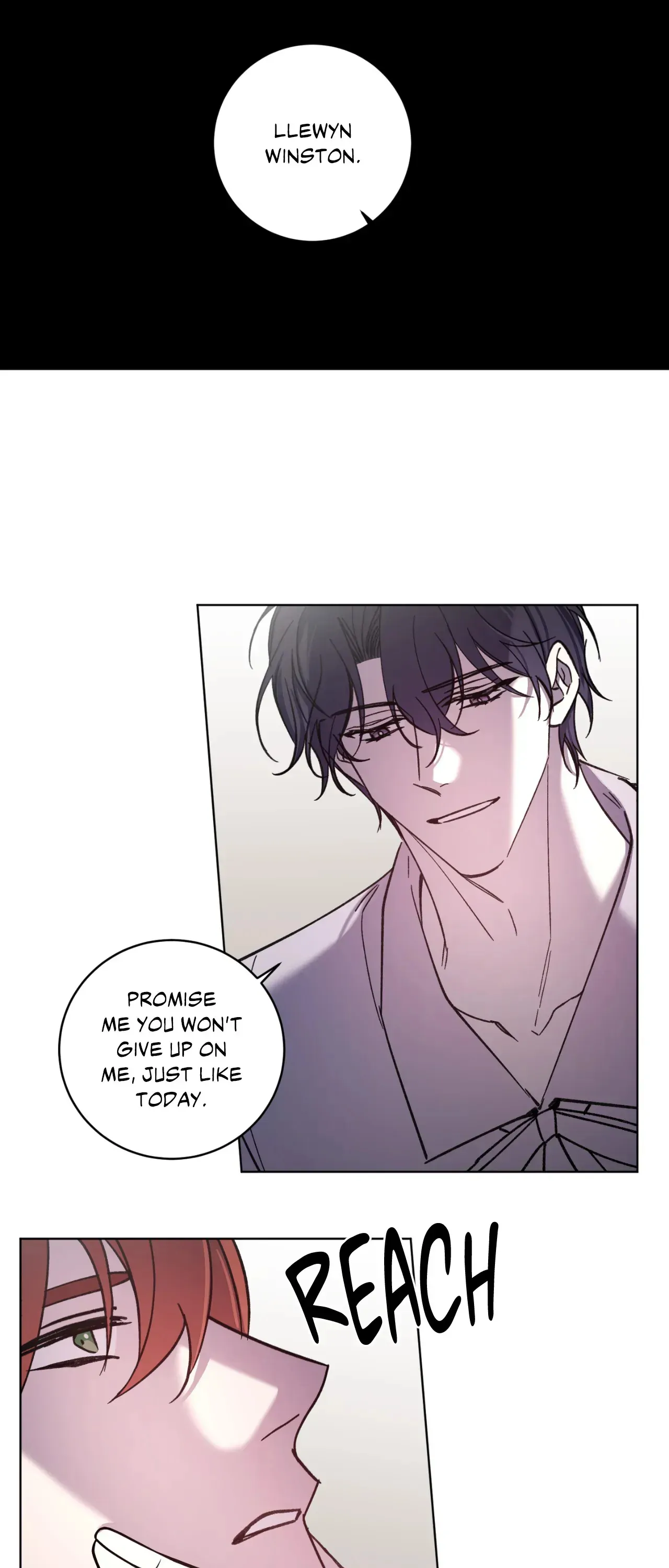 Love Trap「Official」 - Chapter 69 manhwa