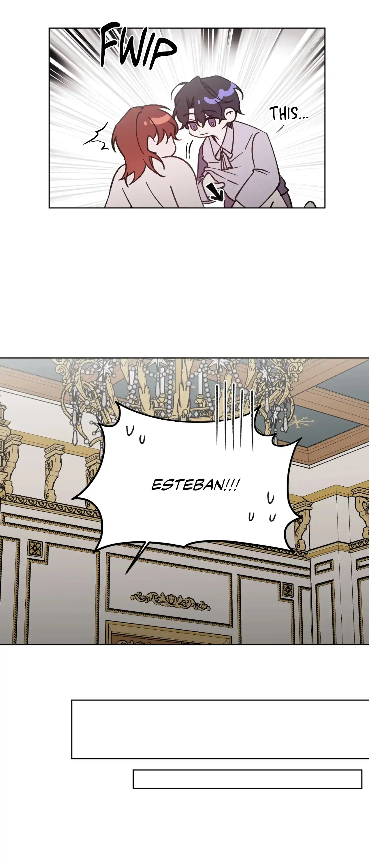 Love Trap「Official」 - Chapter 69 manhwa