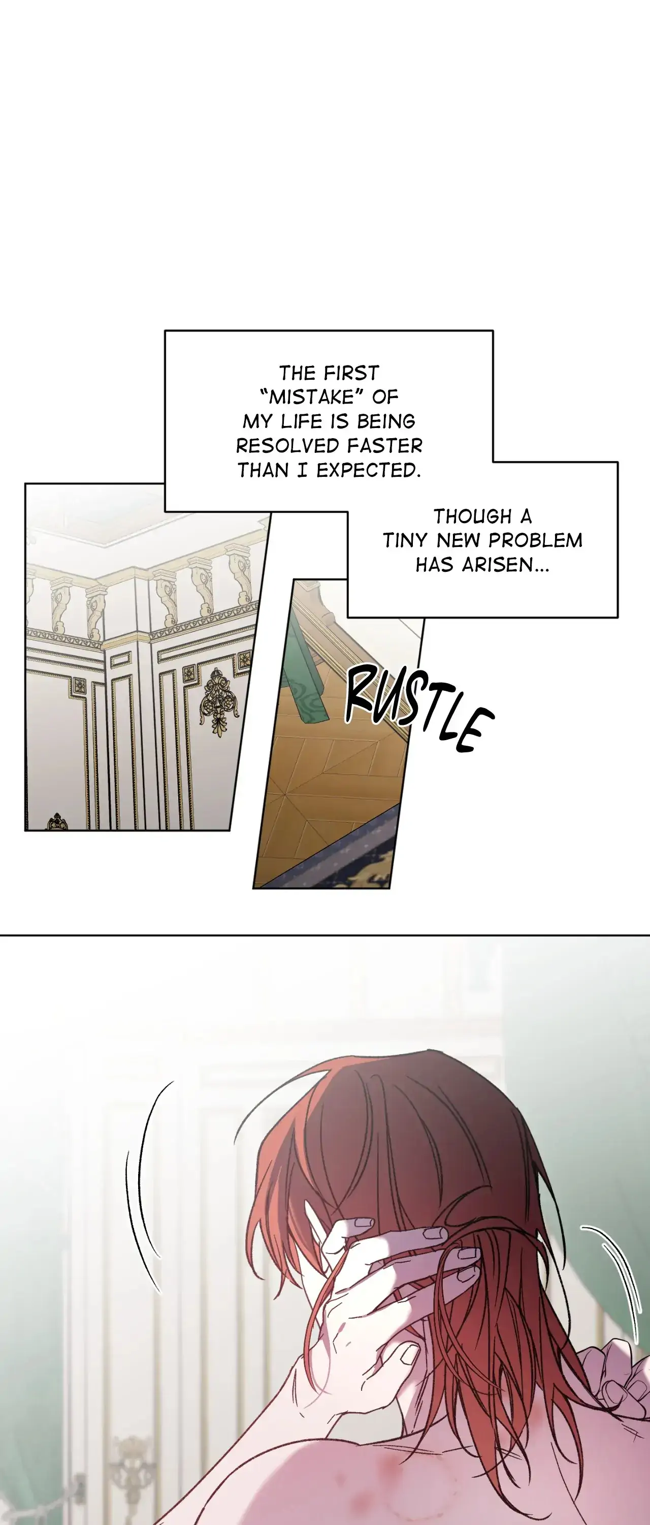 Love Trap「Official」 - Chapter 69 manhwa