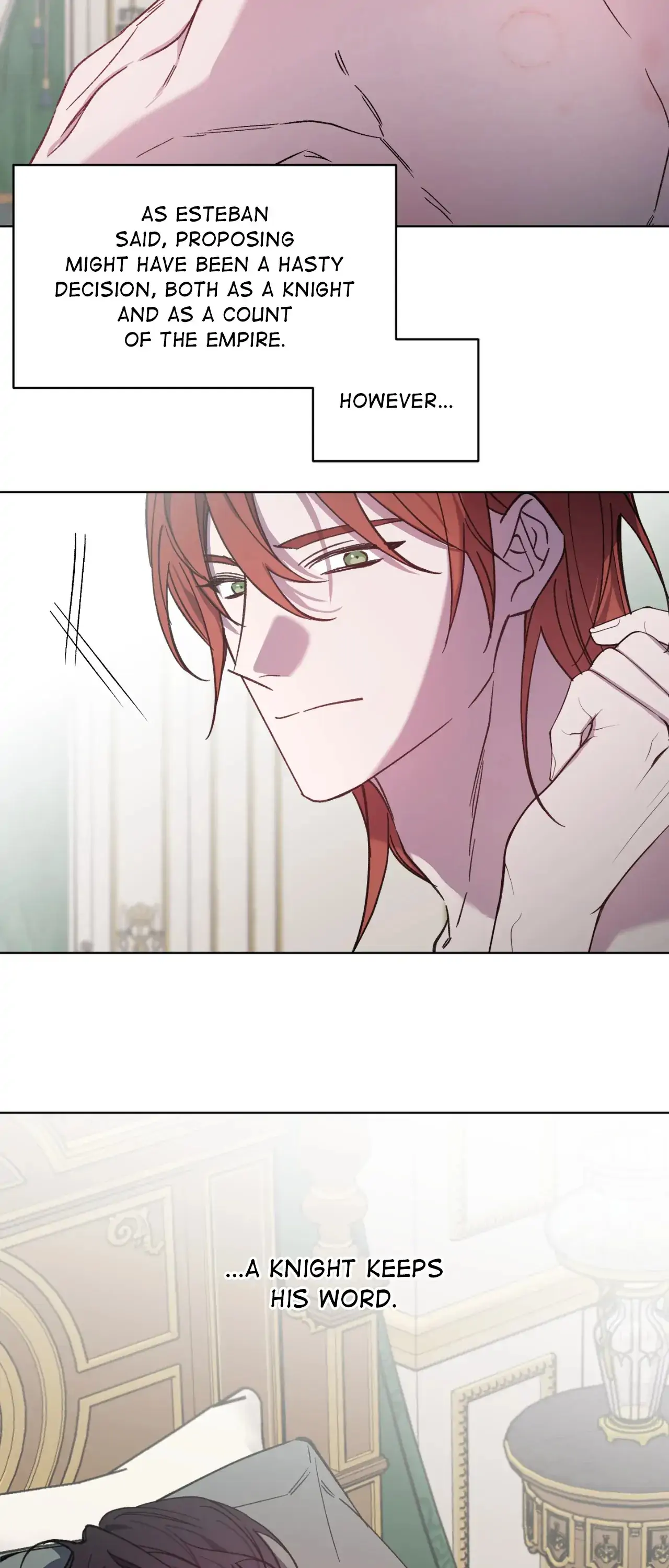 Love Trap「Official」 - Chapter 69 manhwa