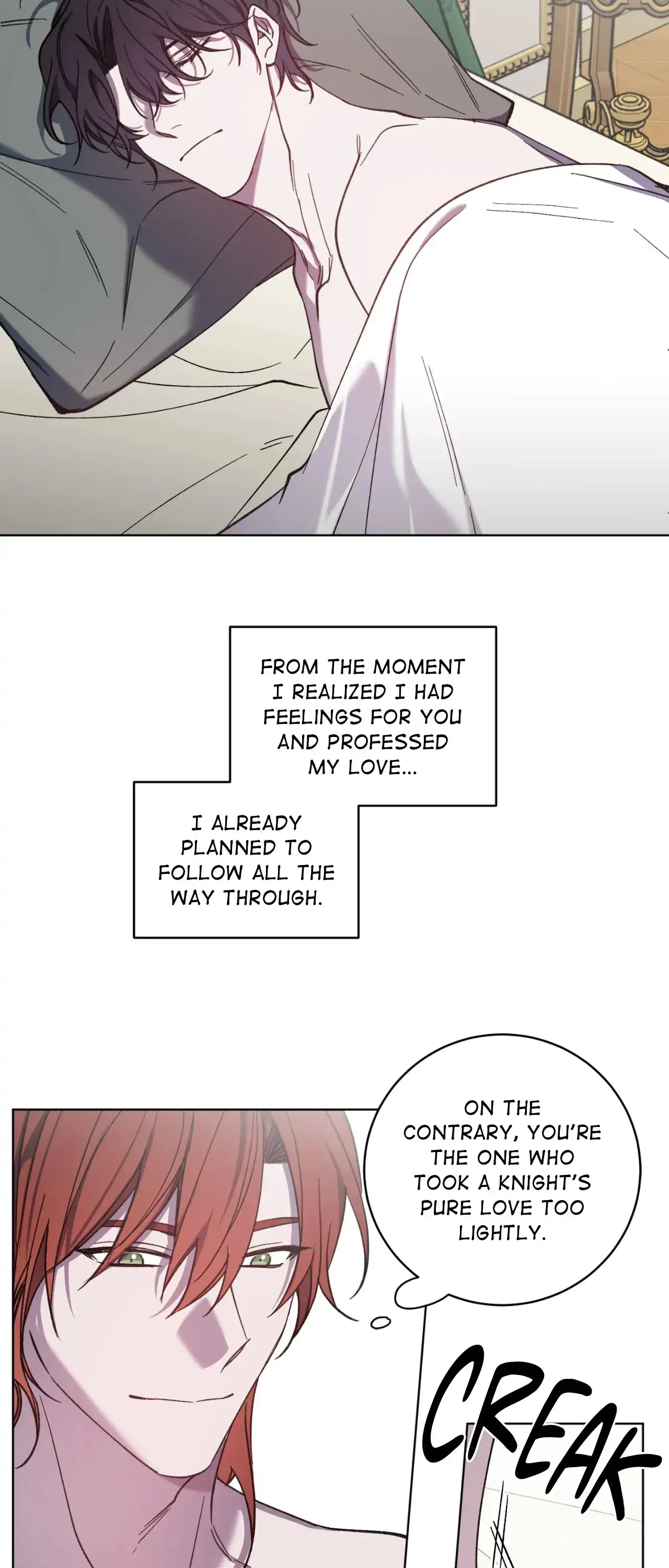 Love Trap「Official」 - Chapter 69 manhwa