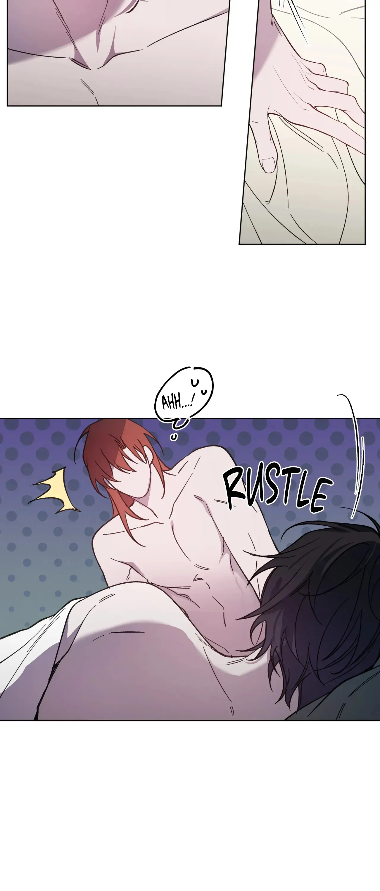 Love Trap「Official」 - Chapter 69 manhwa