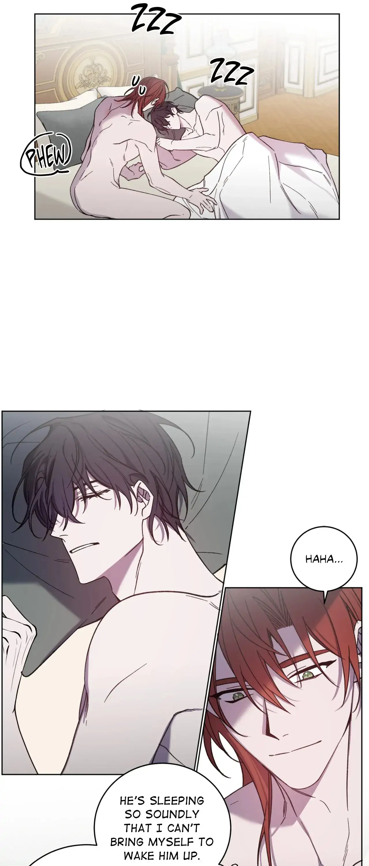 Love Trap「Official」 - Chapter 69 manhwa