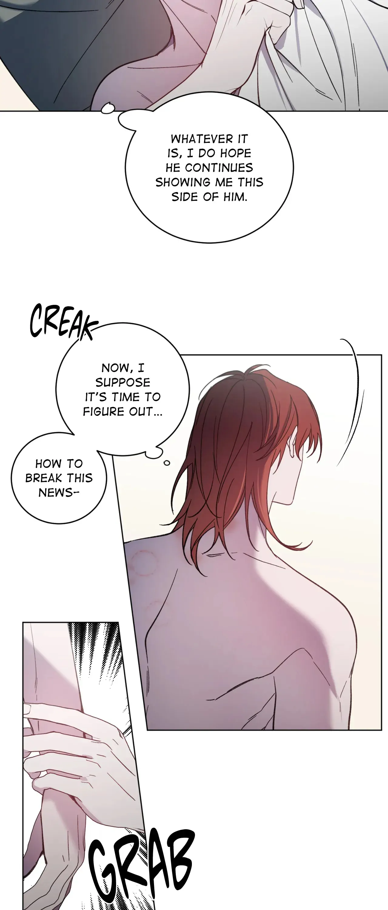 Love Trap「Official」 - Chapter 69 manhwa