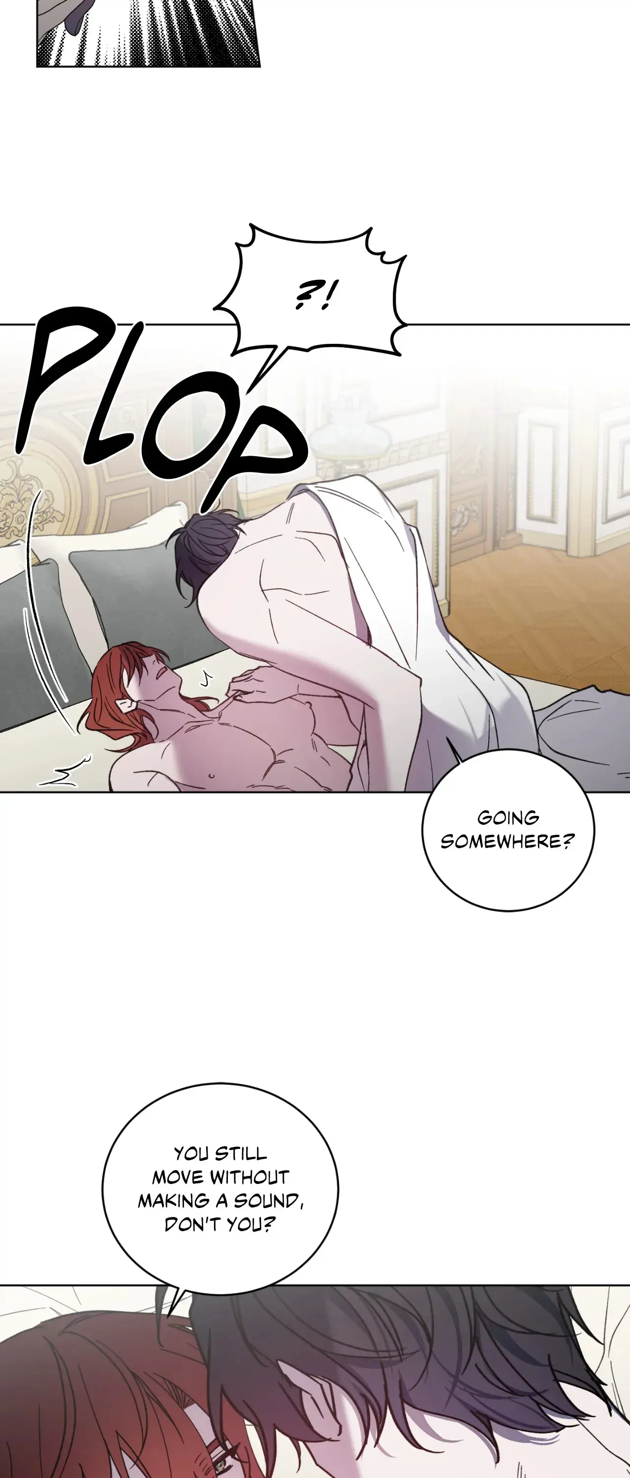 Love Trap「Official」 - Chapter 69 manhwa