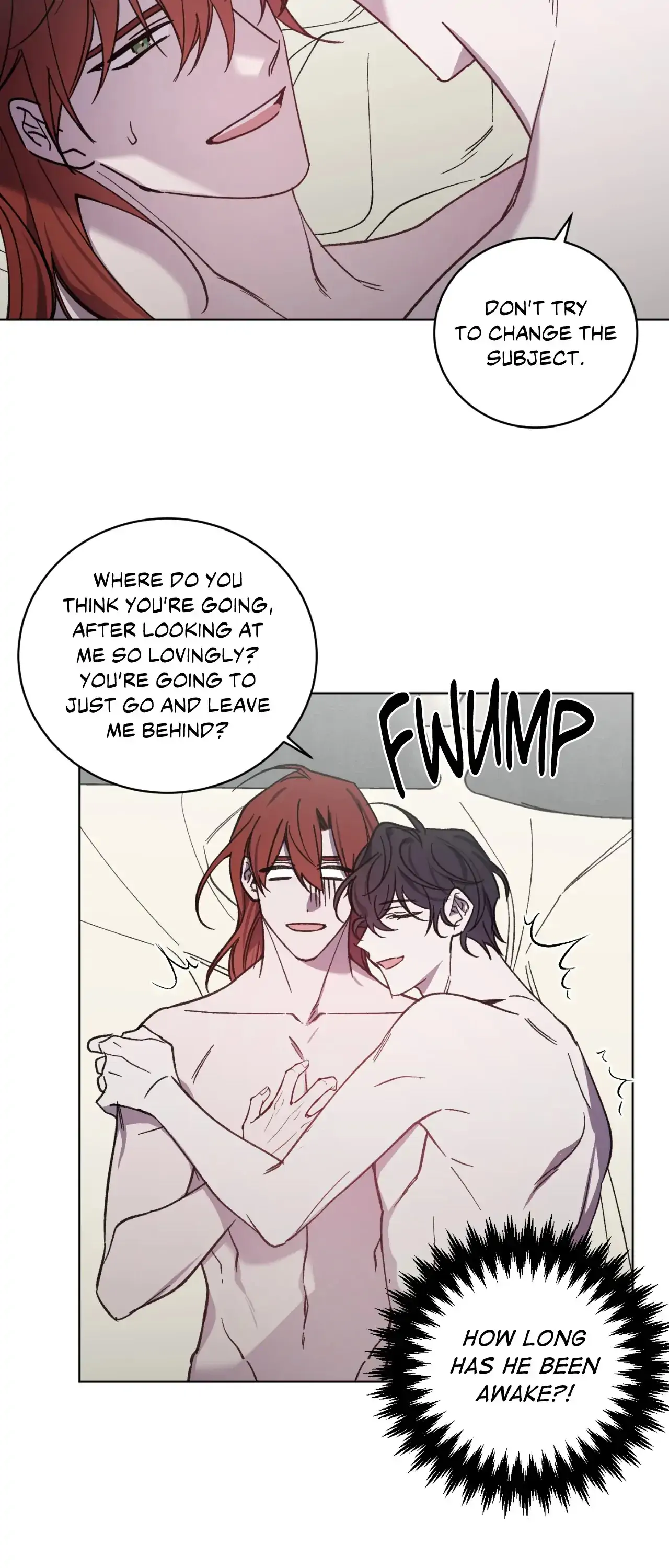 Love Trap「Official」 - Chapter 69 manhwa