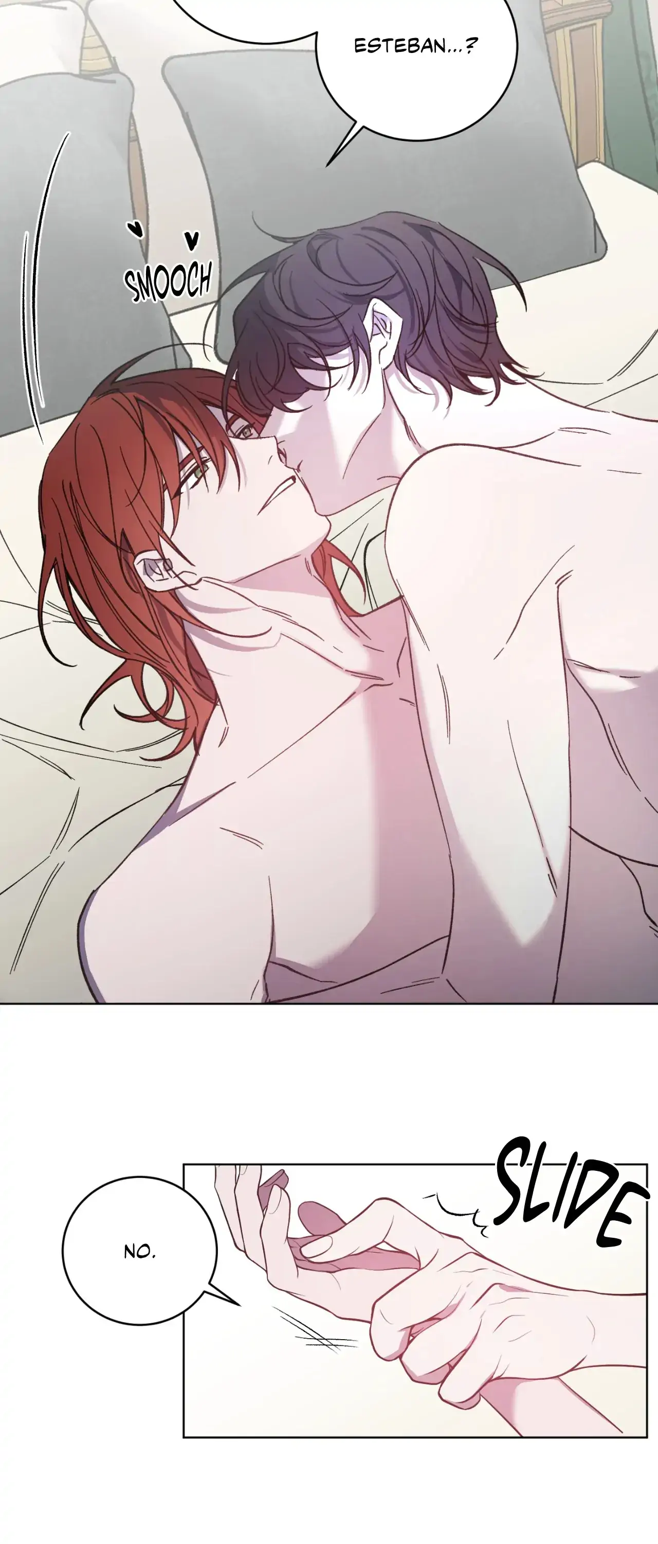 Love Trap「Official」 - Chapter 69 manhwa