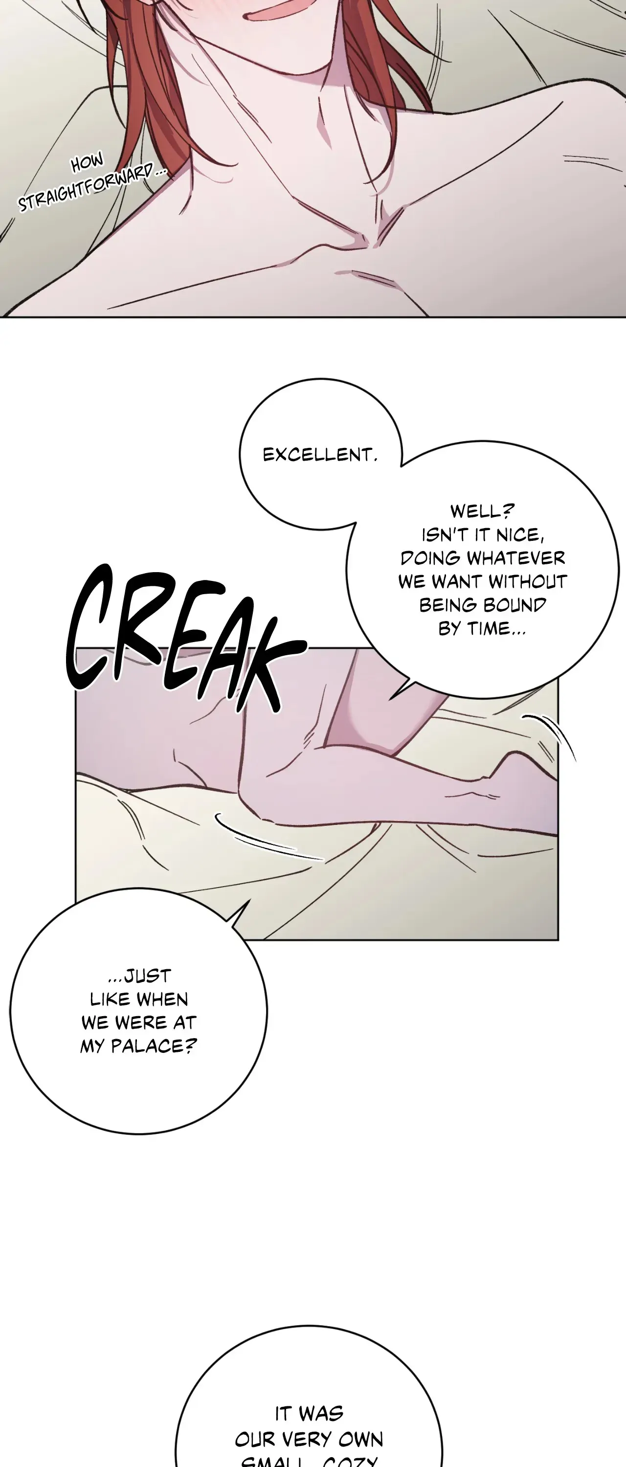 Love Trap「Official」 - Chapter 69 manhwa