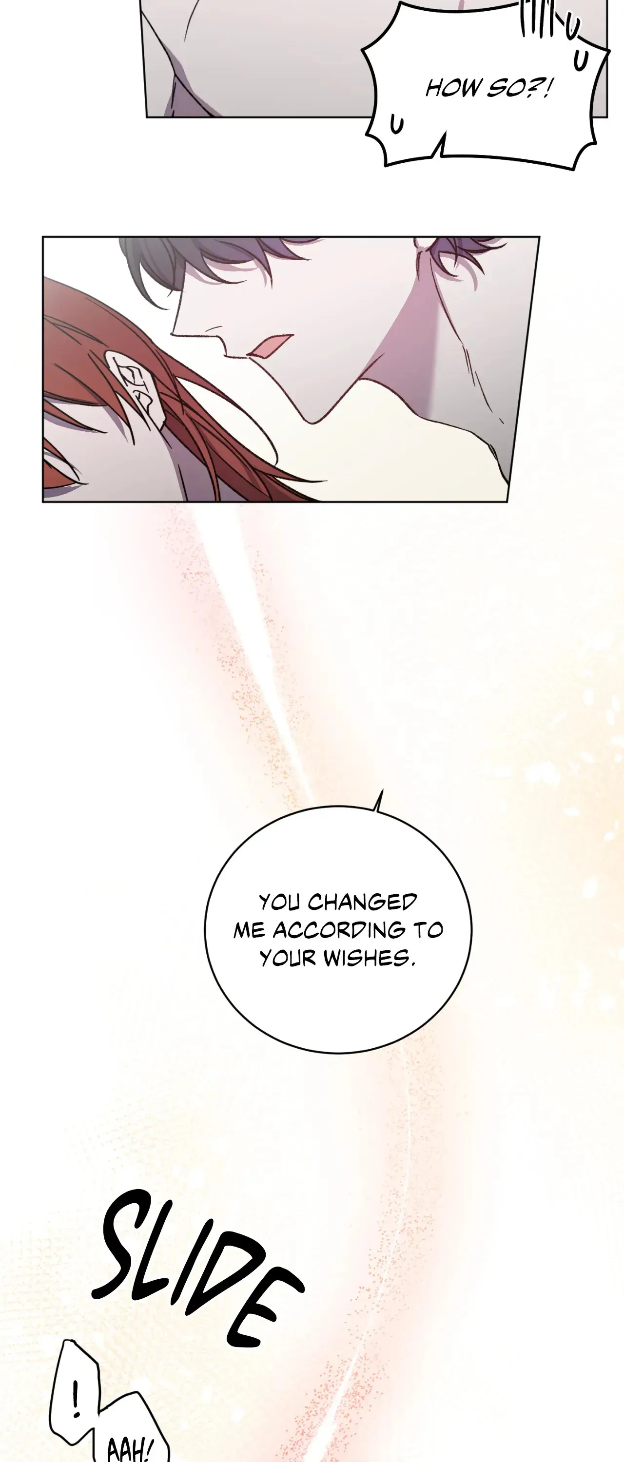 Love Trap「Official」 - Chapter 69 manhwa