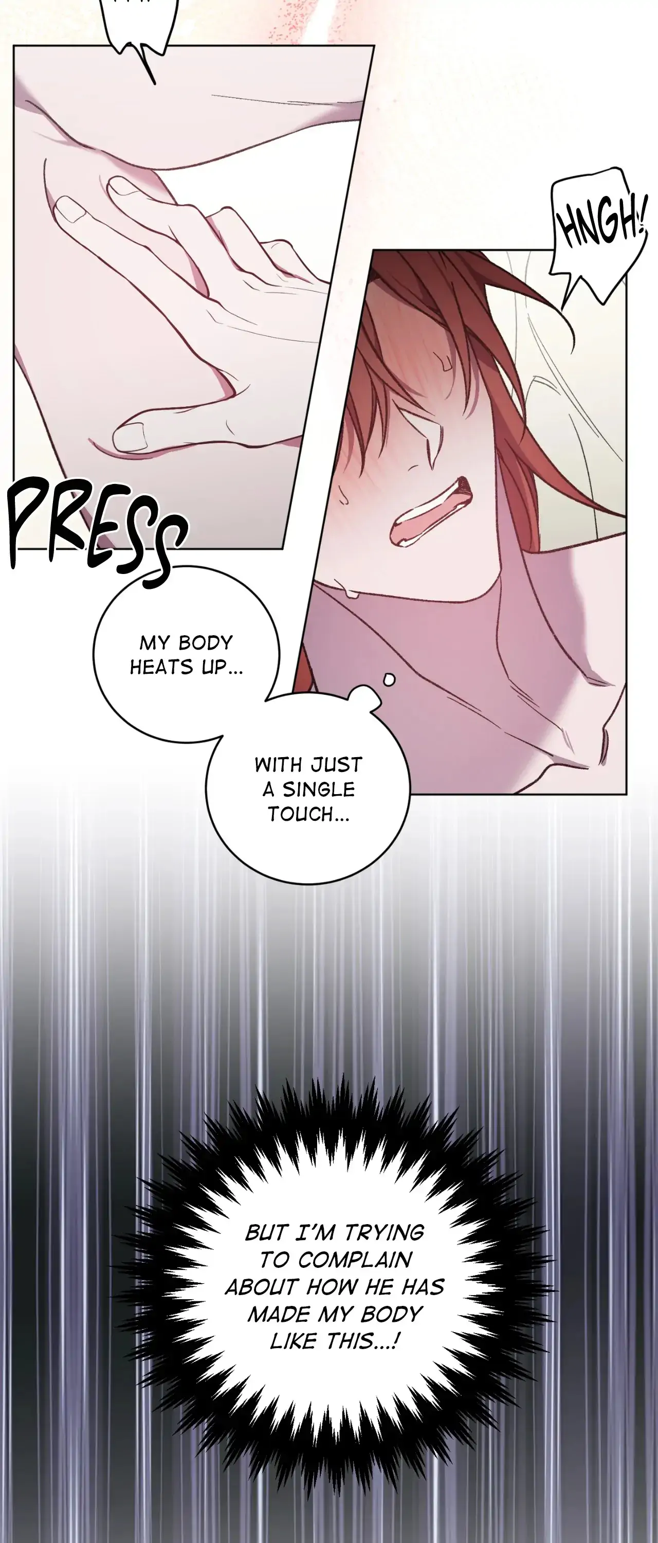 Love Trap「Official」 - Chapter 69 manhwa