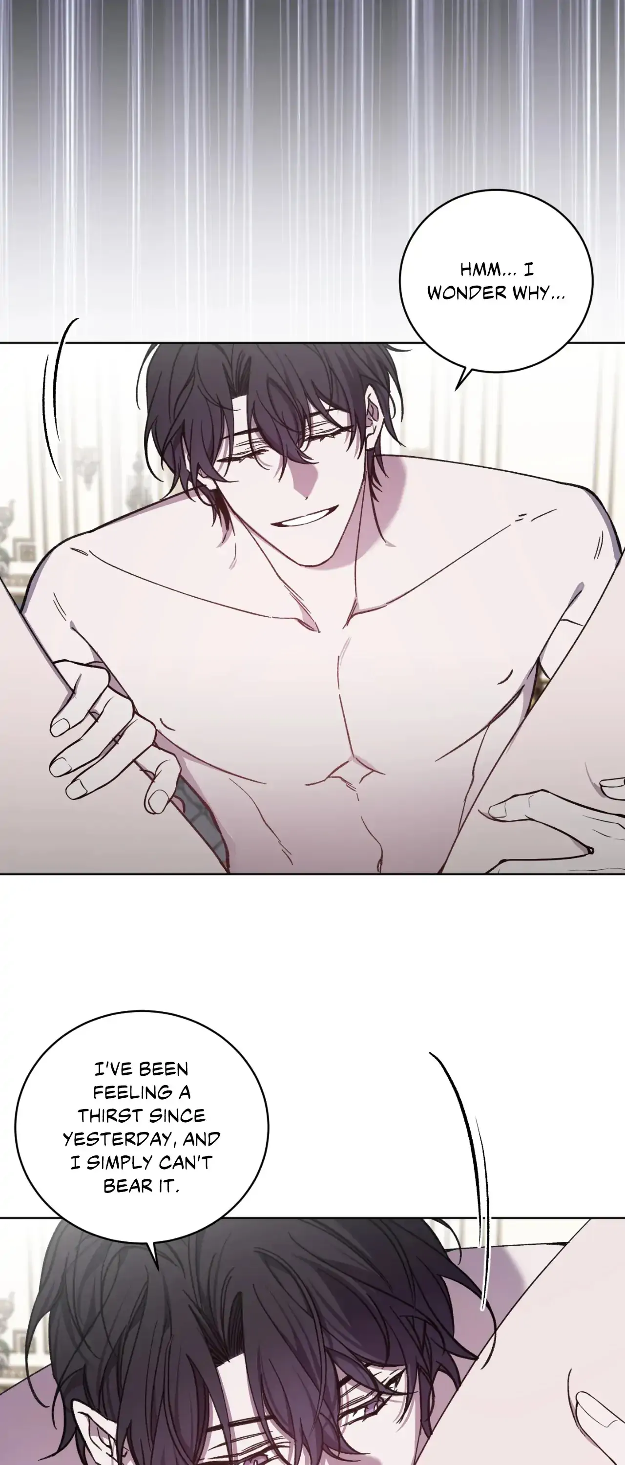 Love Trap「Official」 - Chapter 69 manhwa