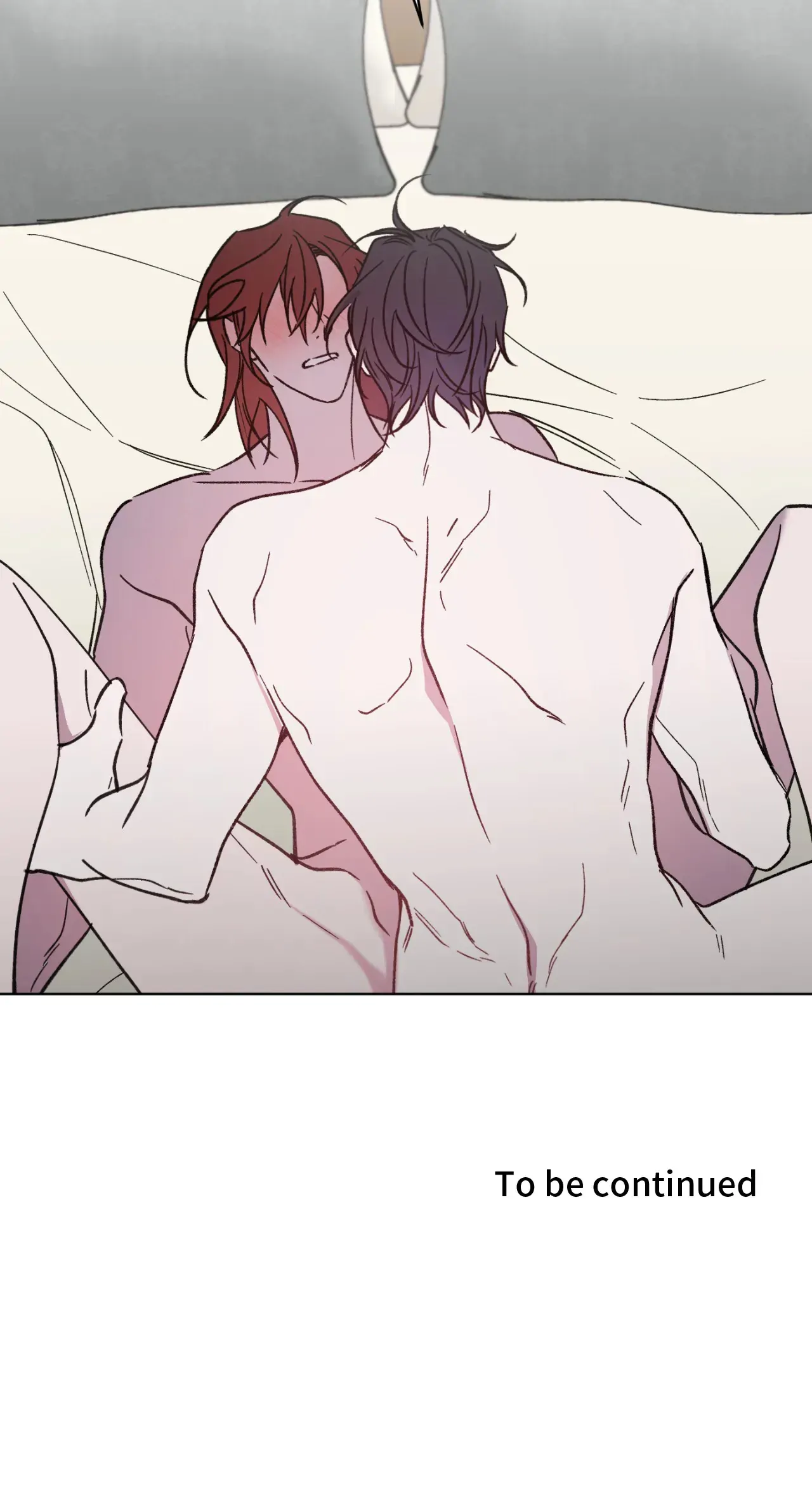 Love Trap「Official」 - Chapter 69 manhwa