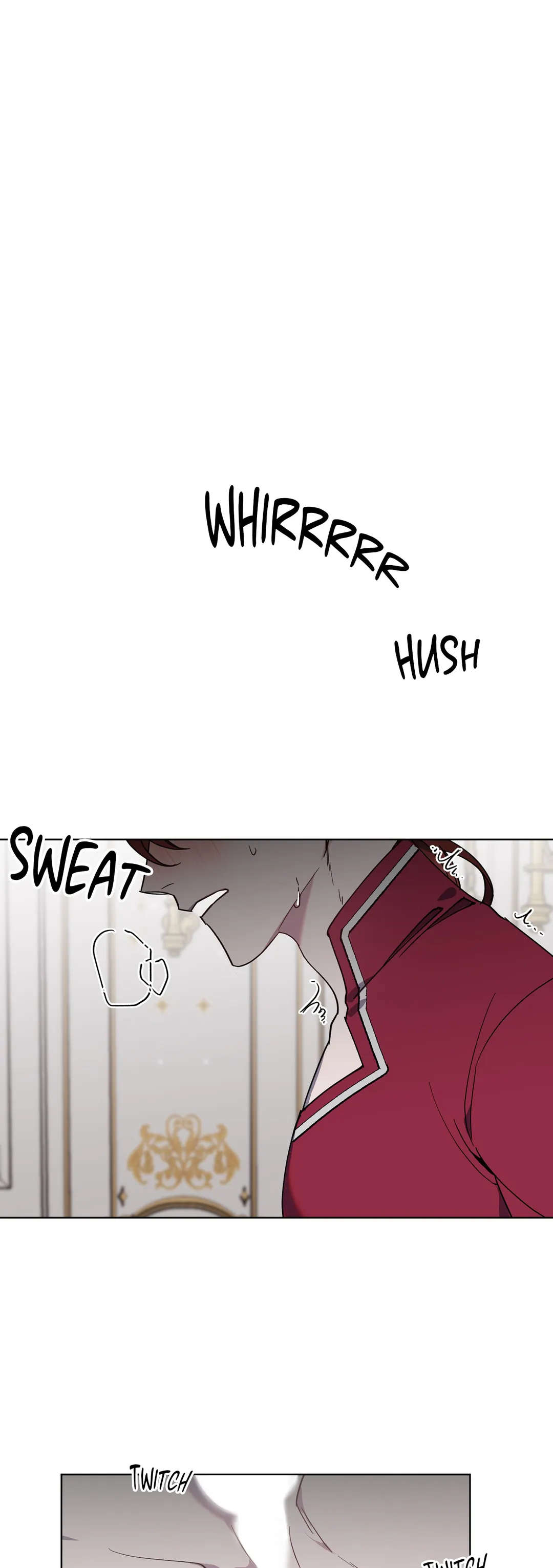 Love Trap「Official」 - Chapter 7 manhwa