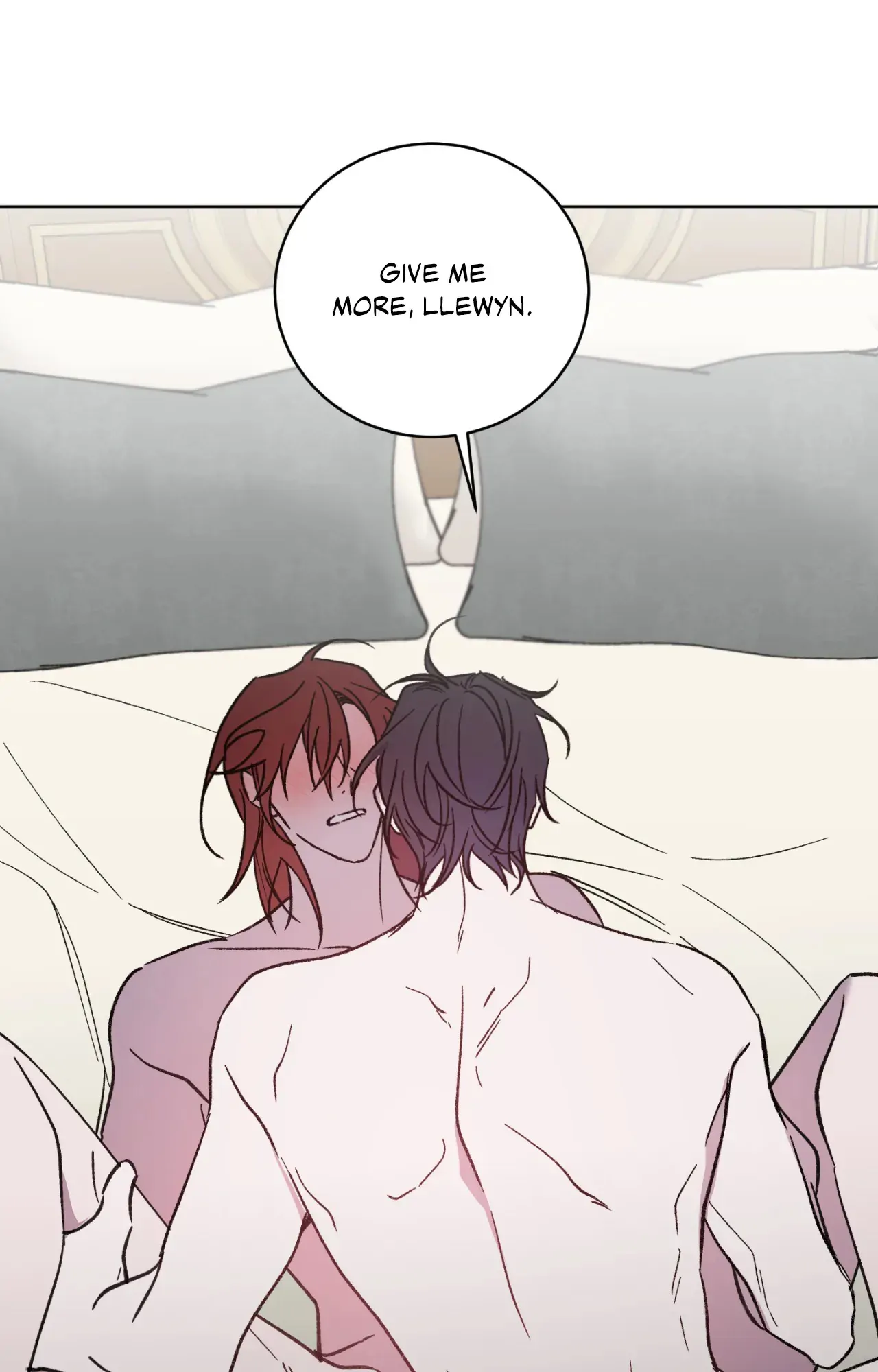 Love Trap「Official」 - Chapter 70 manhwa
