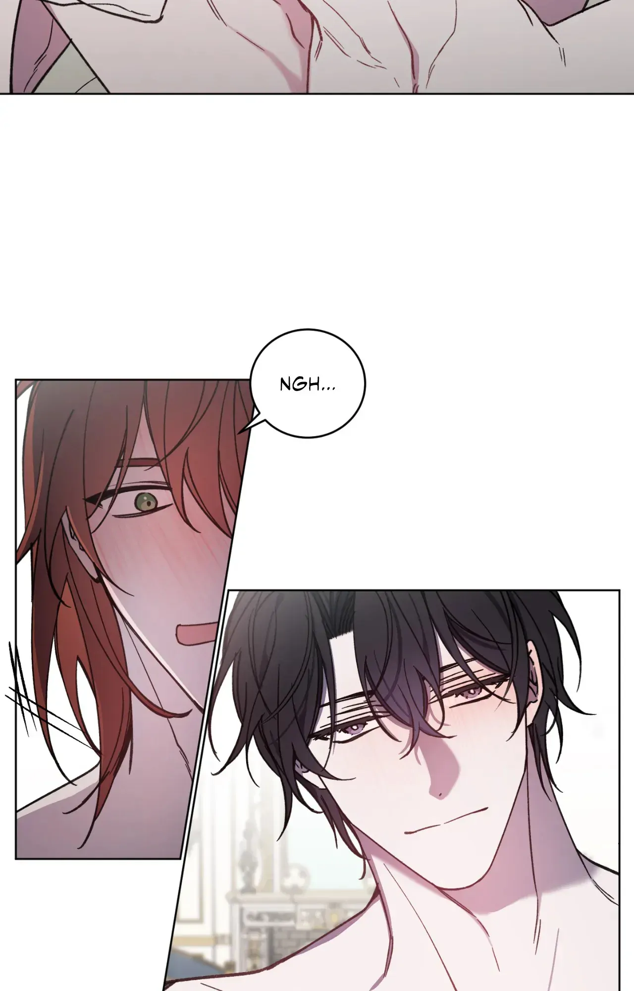 Love Trap「Official」 - Chapter 70 manhwa