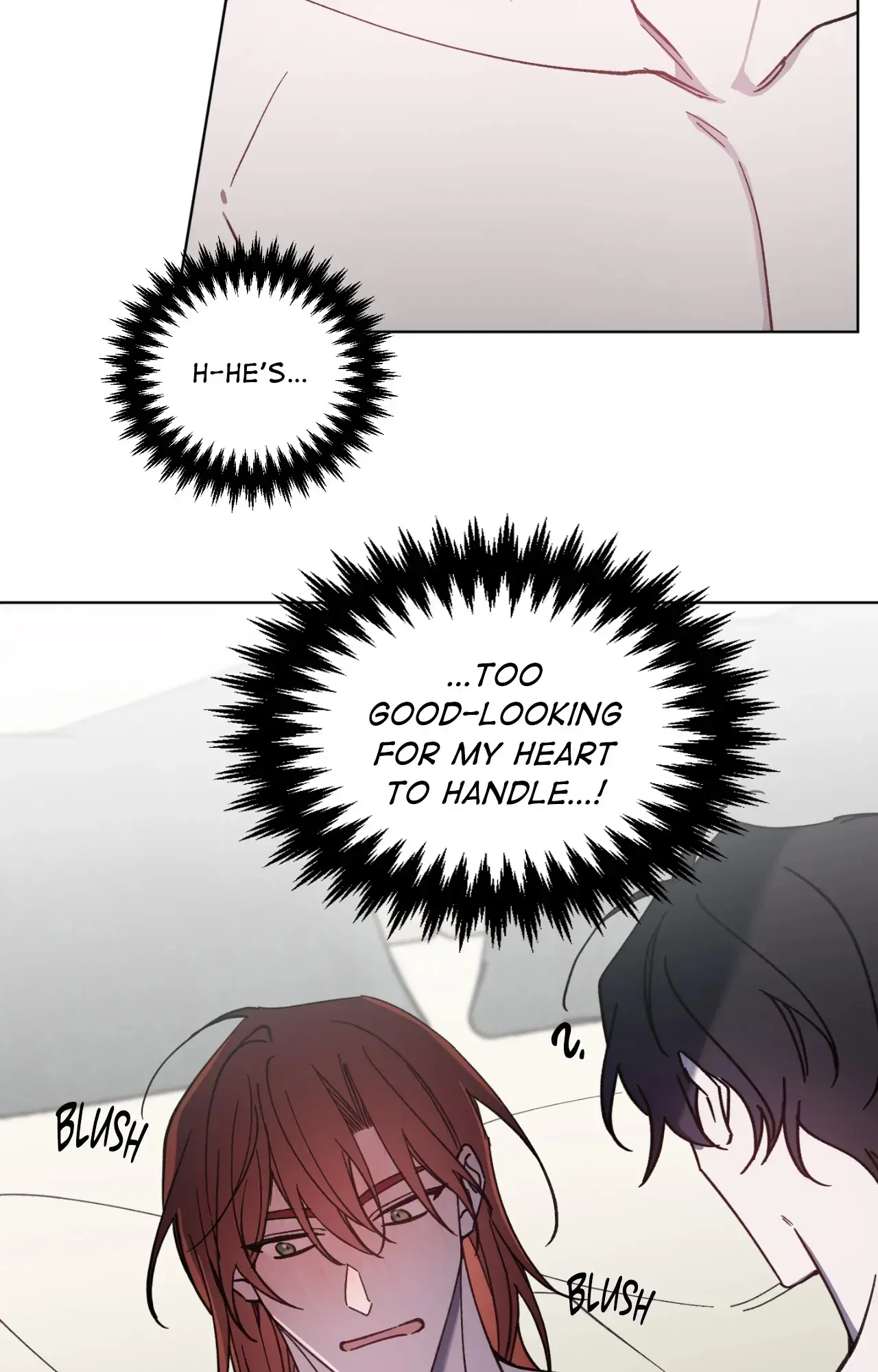 Love Trap「Official」 - Chapter 70 manhwa