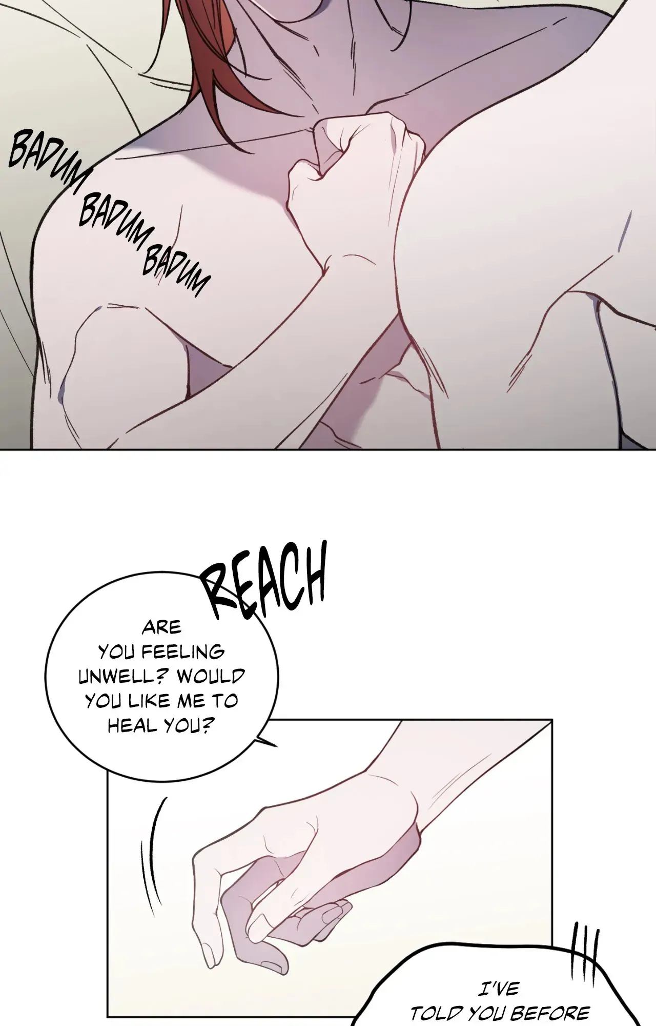 Love Trap「Official」 - Chapter 70 manhwa