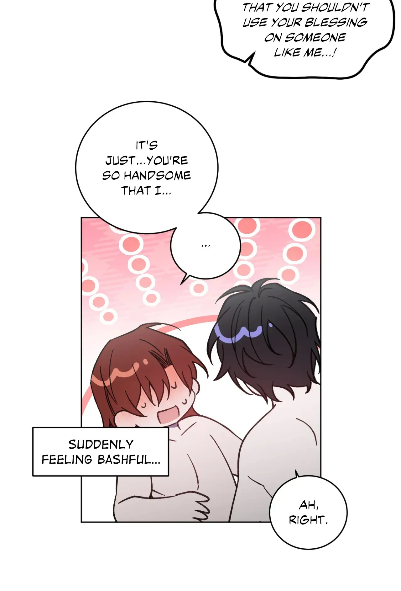 Love Trap「Official」 - Chapter 70 manhwa
