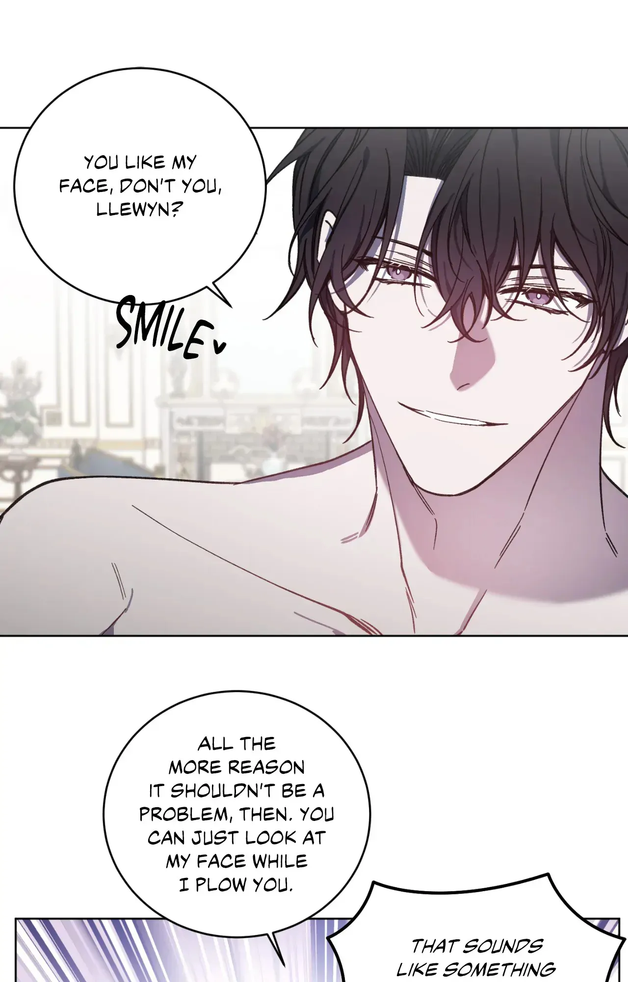 Love Trap「Official」 - Chapter 70 manhwa