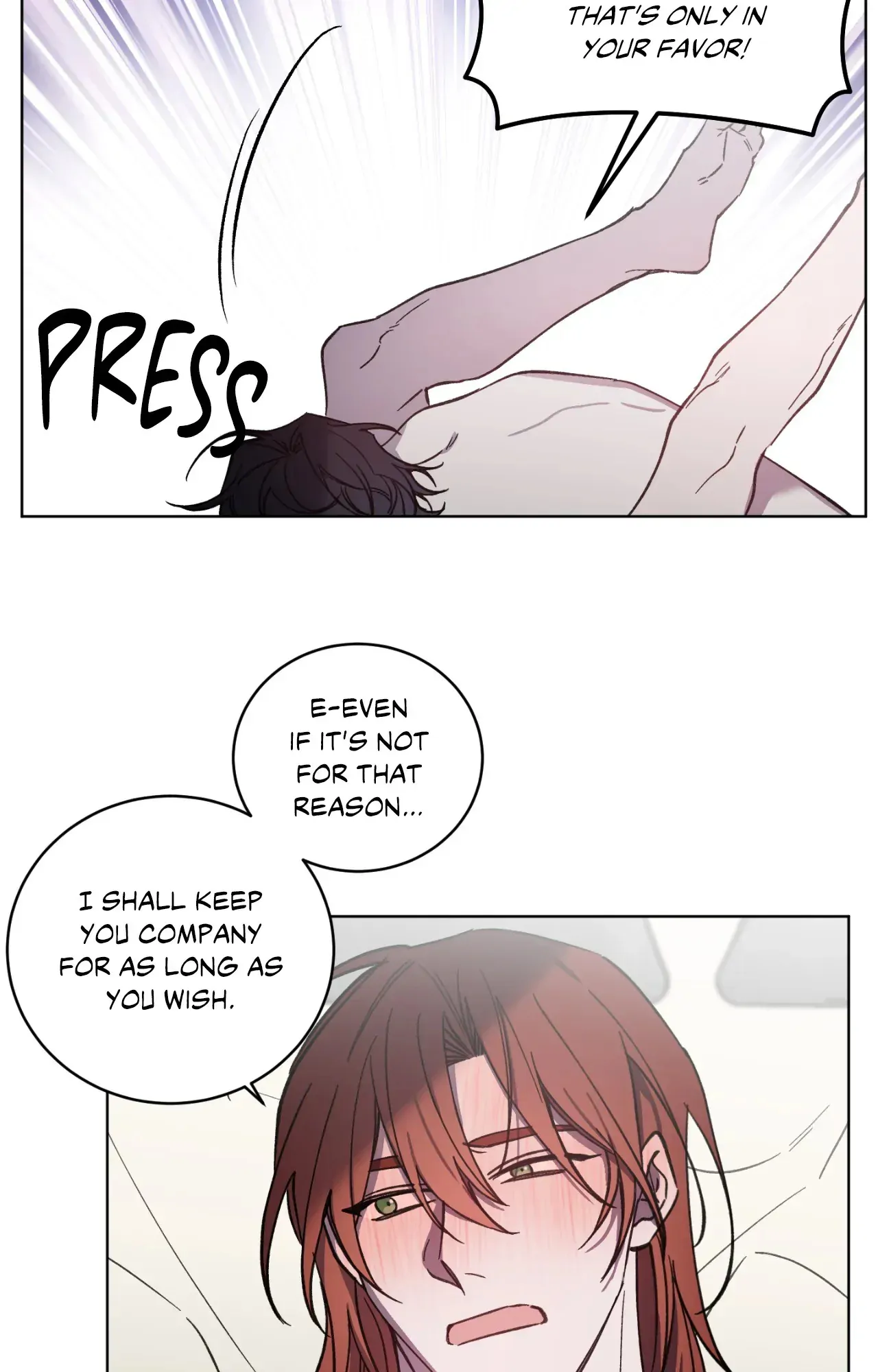 Love Trap「Official」 - Chapter 70 manhwa