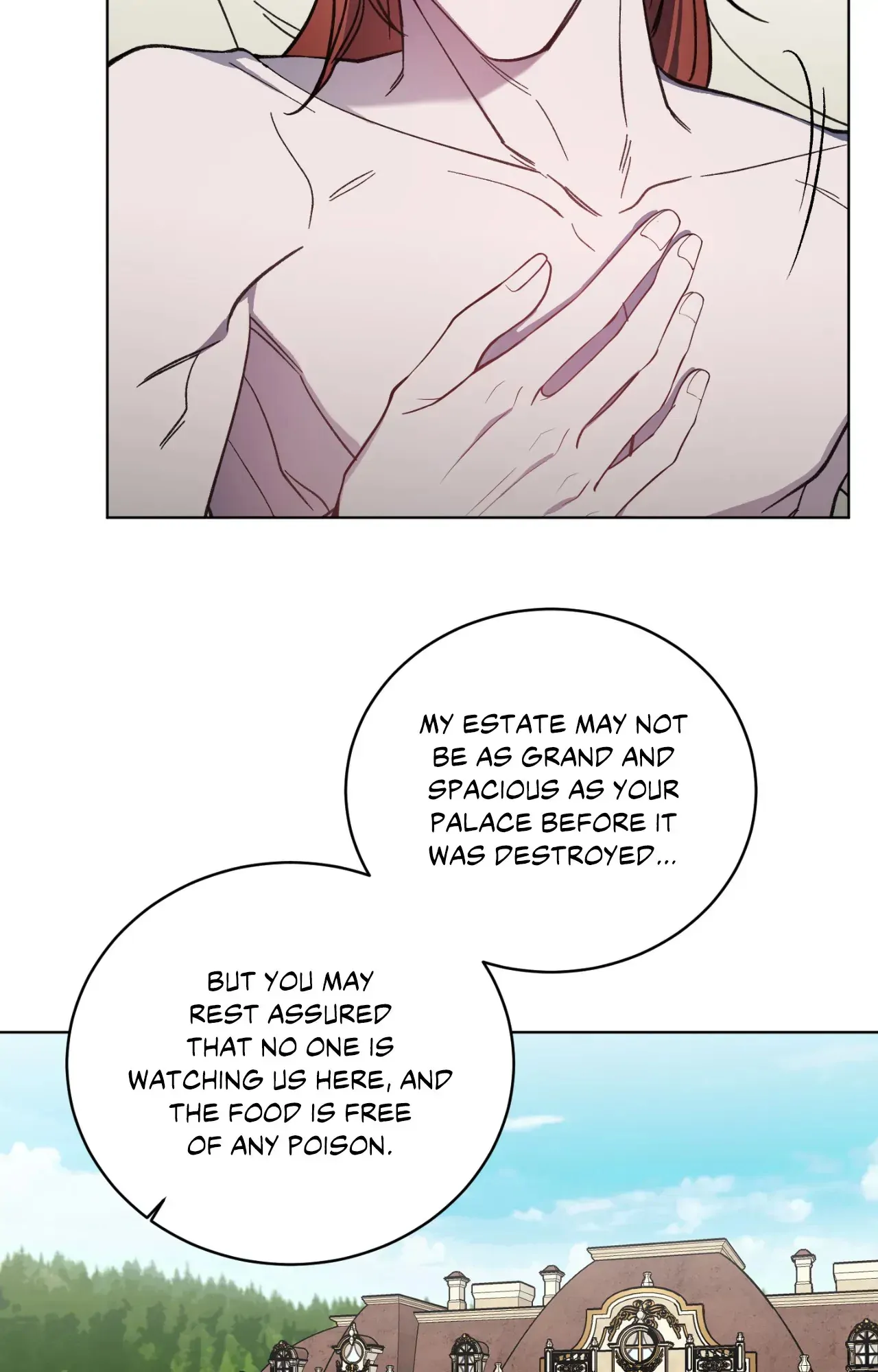Love Trap「Official」 - Chapter 70 manhwa