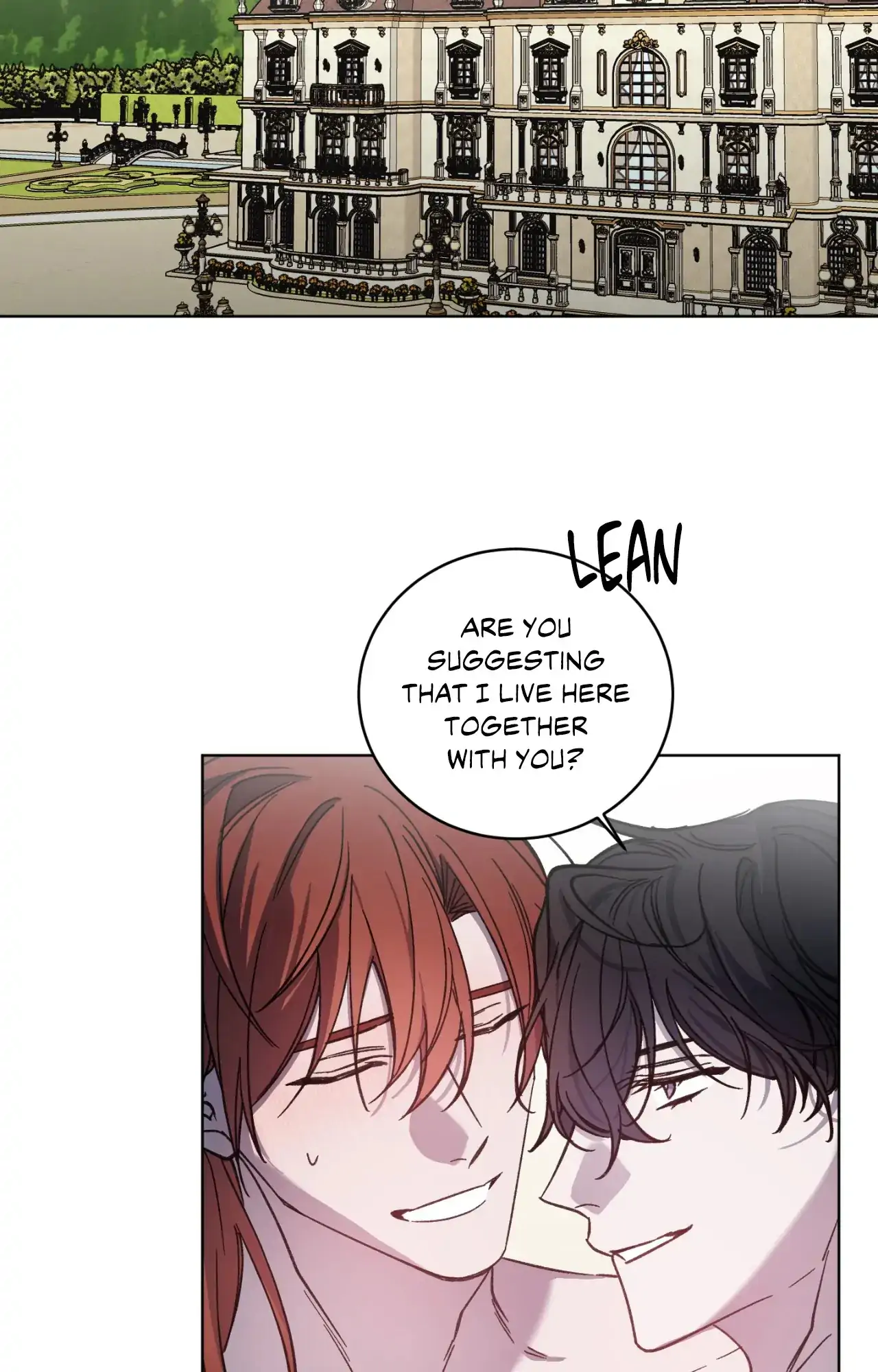 Love Trap「Official」 - Chapter 70 manhwa