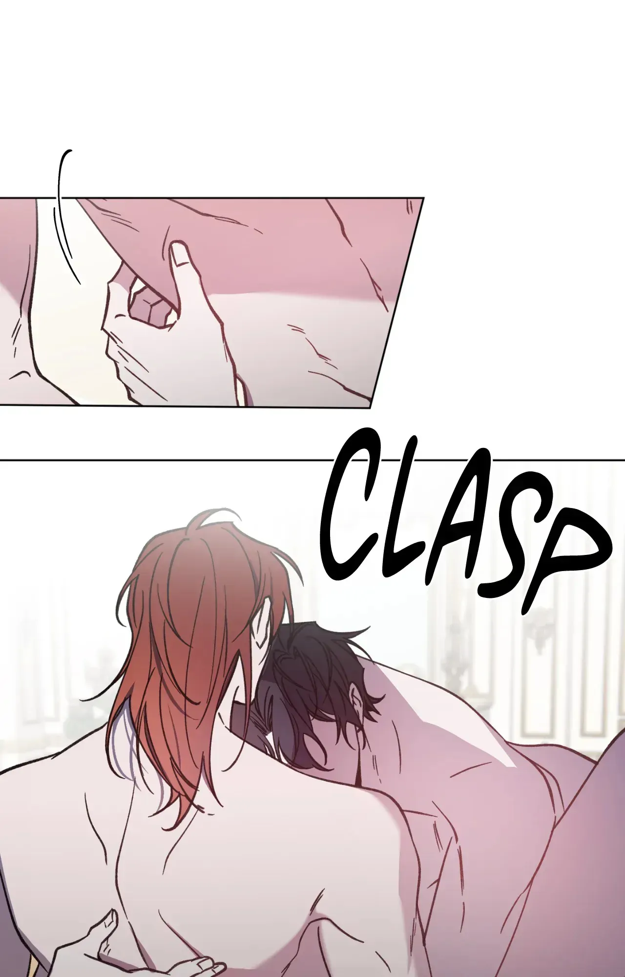 Love Trap「Official」 - Chapter 70 manhwa