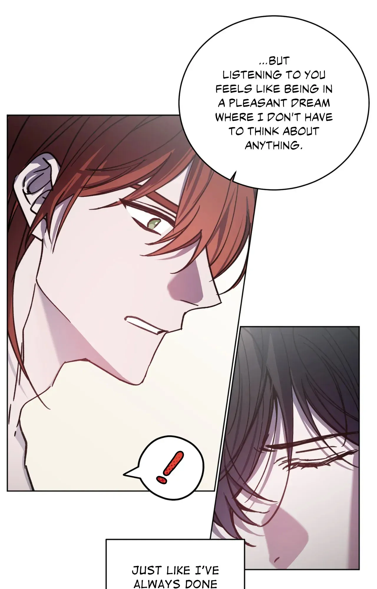Love Trap「Official」 - Chapter 70 manhwa