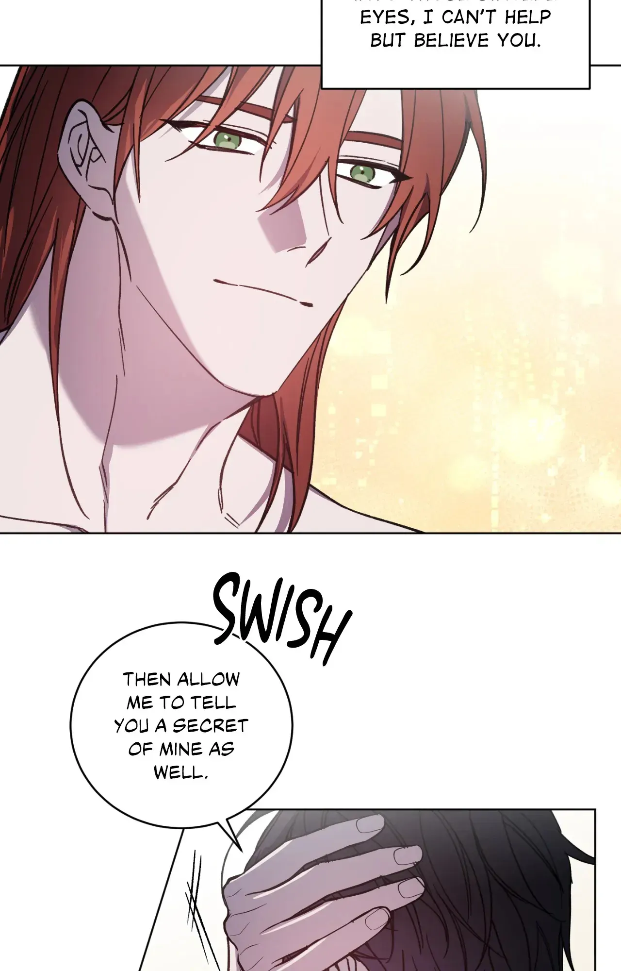 Love Trap「Official」 - Chapter 70 manhwa