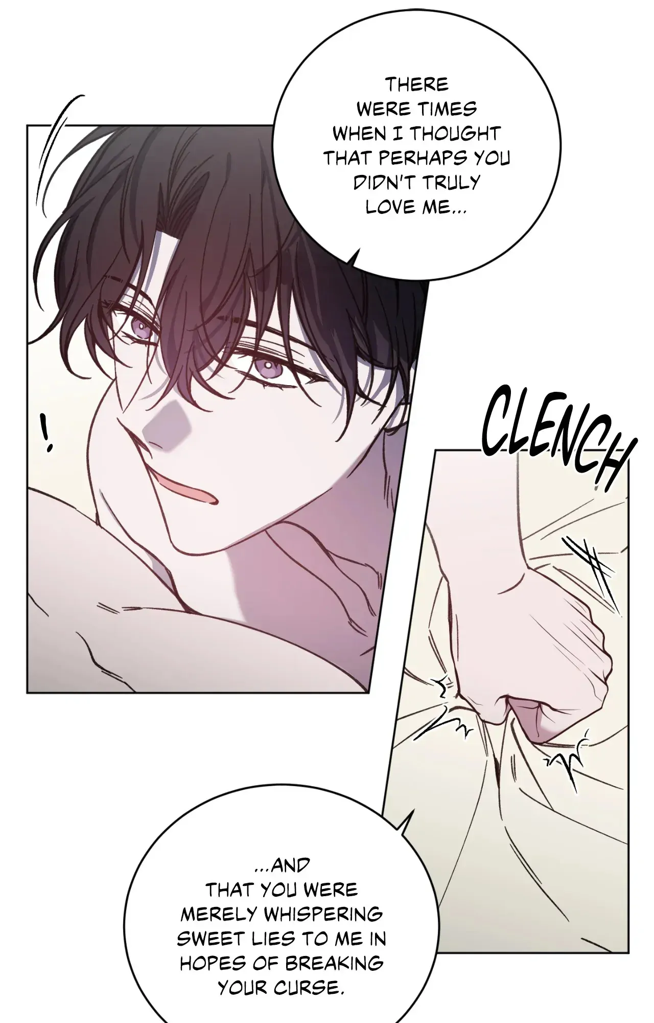 Love Trap「Official」 - Chapter 70 manhwa