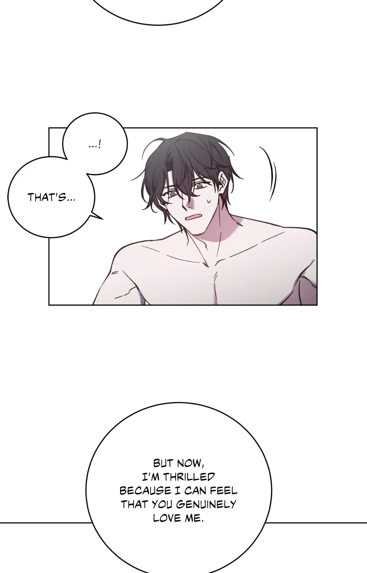 Love Trap「Official」 - Chapter 70 manhwa
