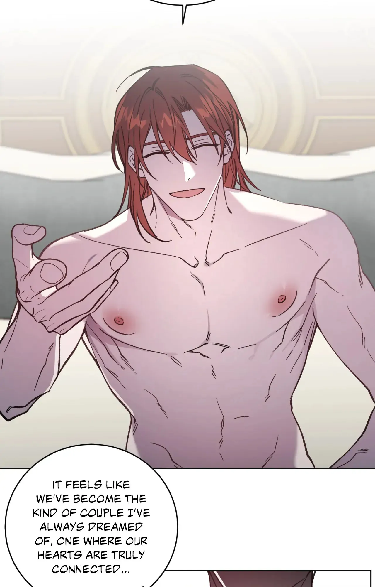 Love Trap「Official」 - Chapter 70 manhwa