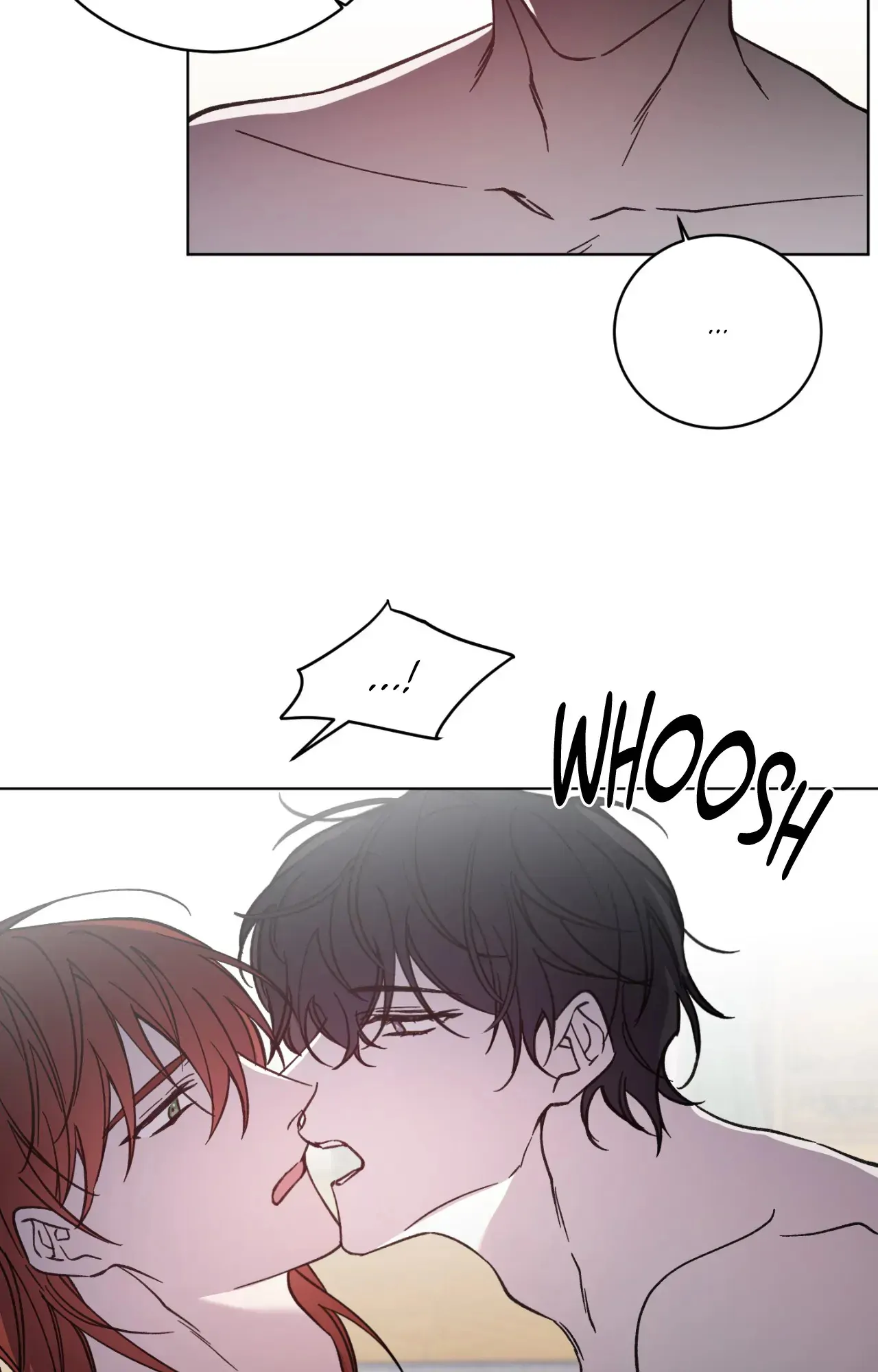 Love Trap「Official」 - Chapter 70 manhwa