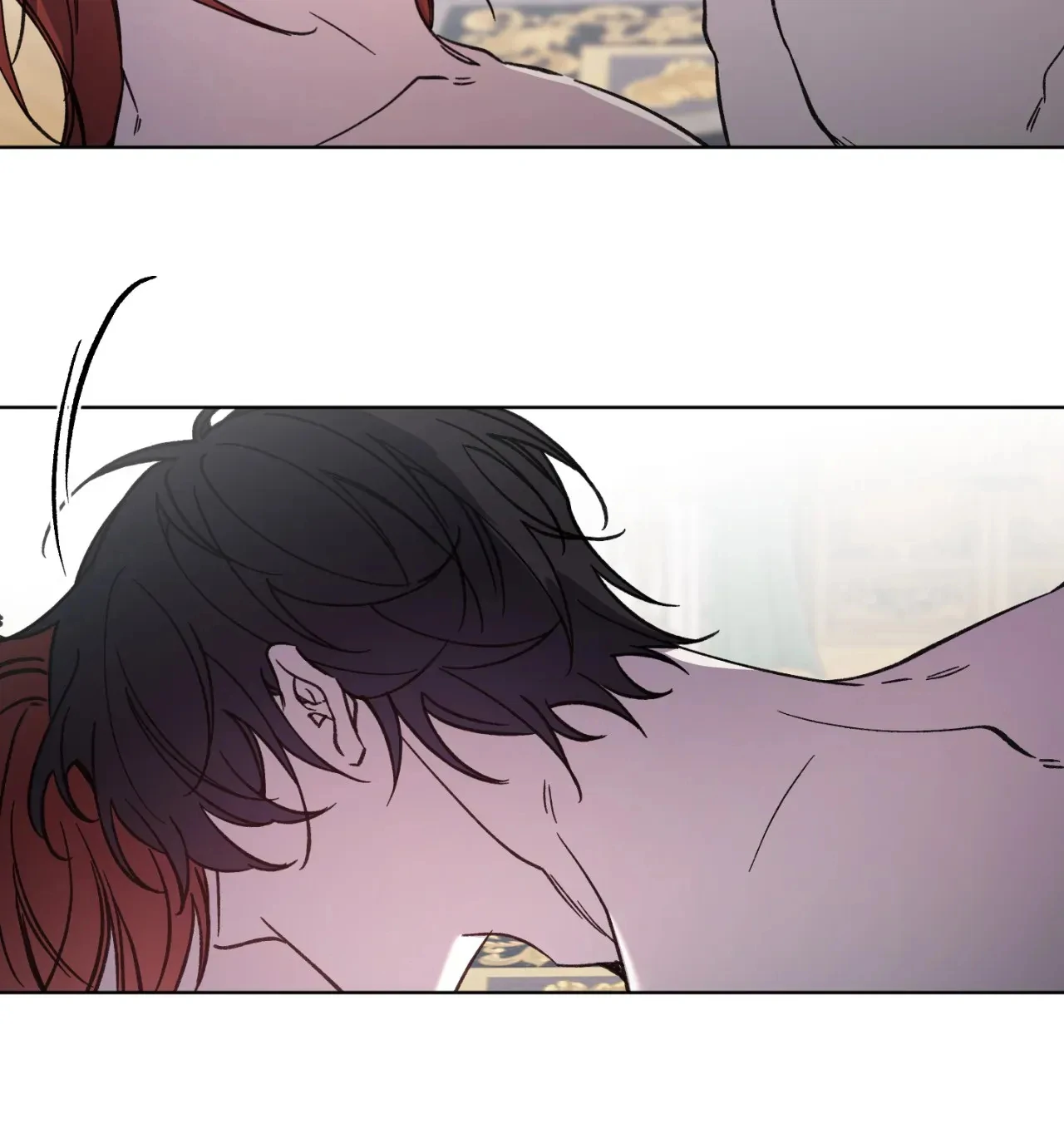 Love Trap「Official」 - Chapter 70 manhwa