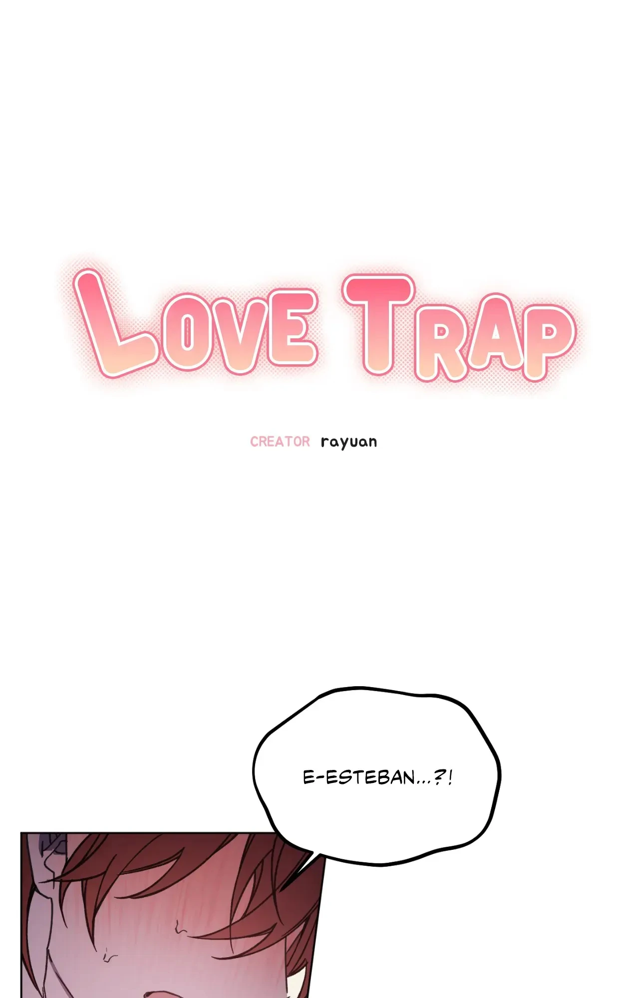 Love Trap「Official」 - Chapter 70 manhwa