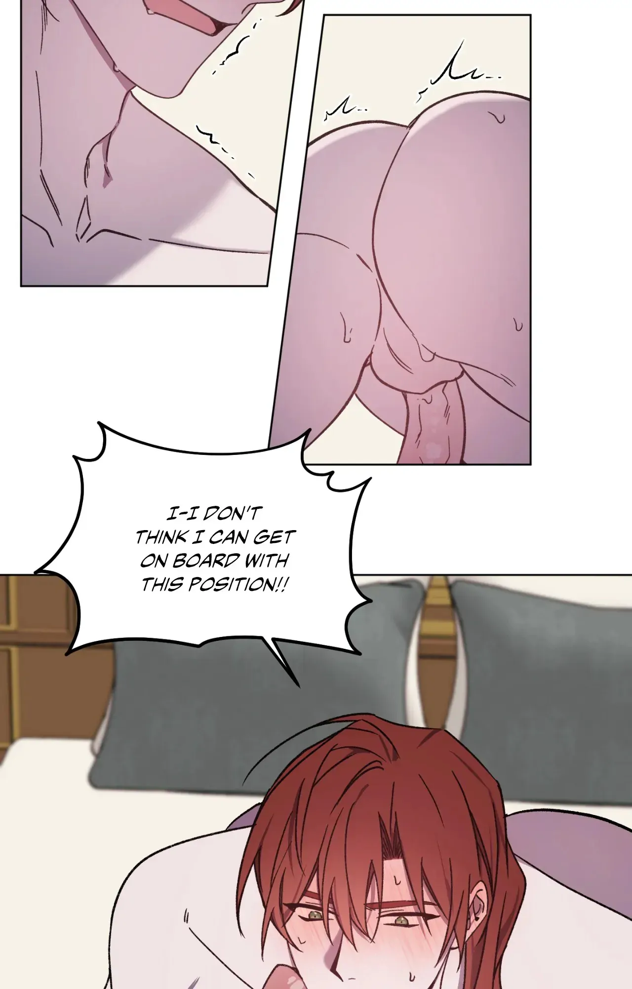 Love Trap「Official」 - Chapter 70 manhwa