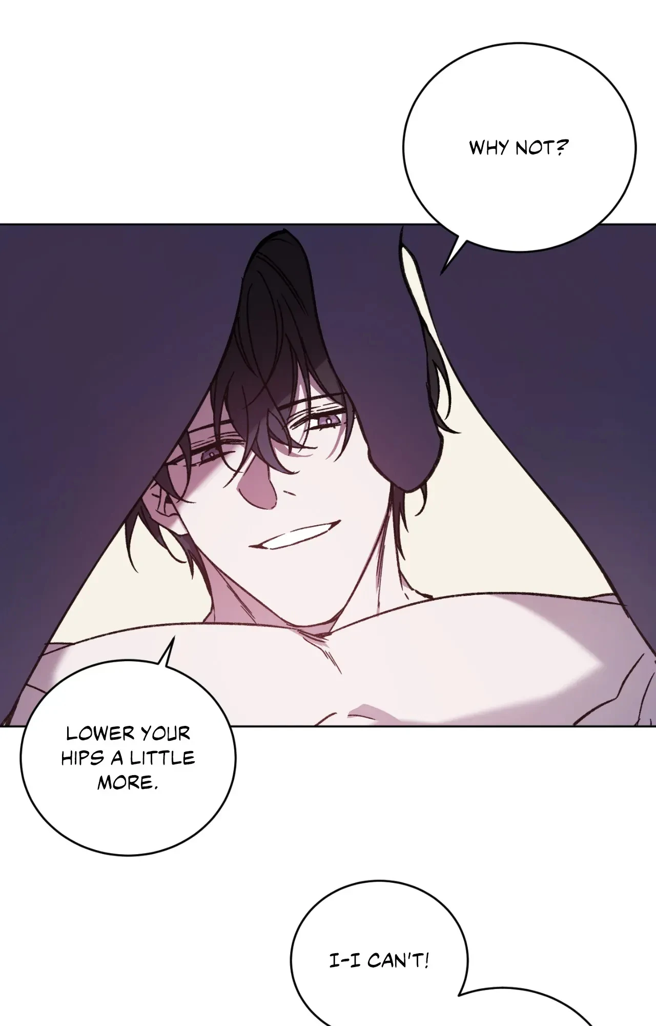 Love Trap「Official」 - Chapter 70 manhwa