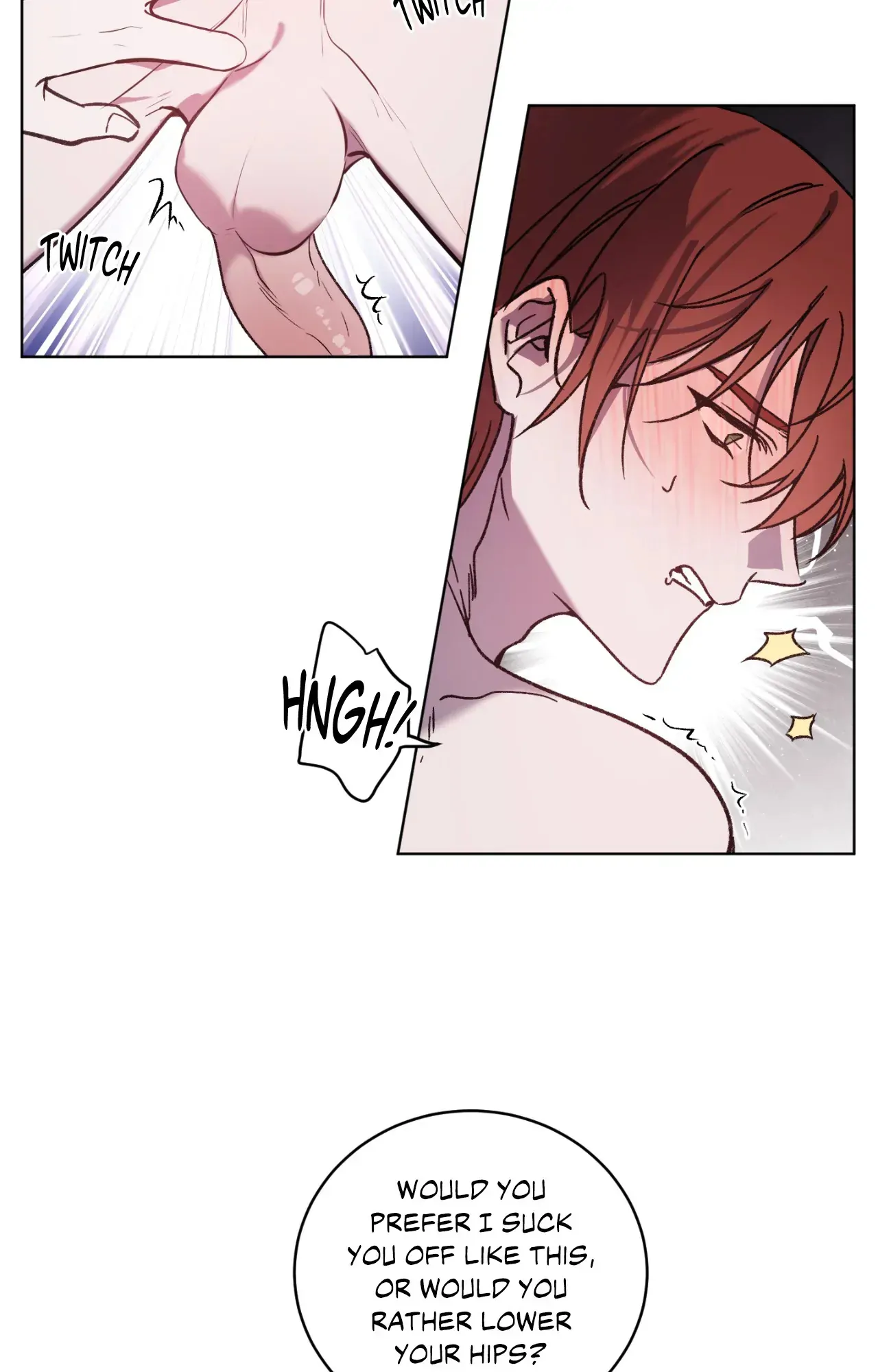 Love Trap「Official」 - Chapter 70 manhwa