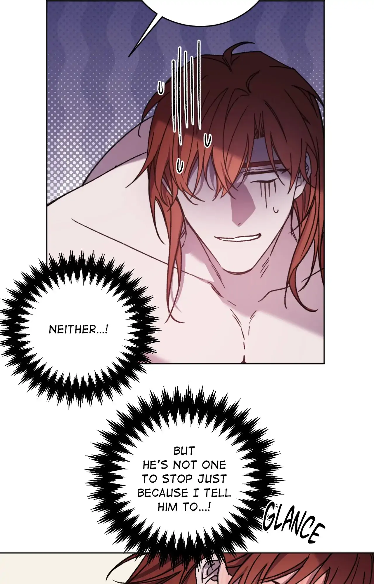 Love Trap「Official」 - Chapter 70 manhwa