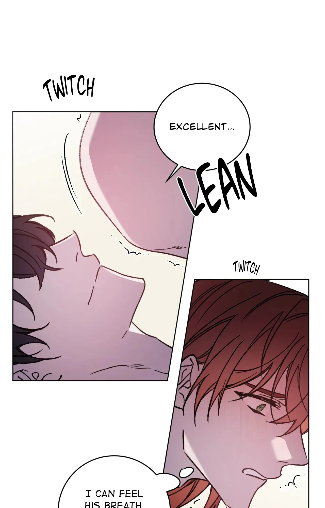 Love Trap「Official」 - Chapter 70 manhwa